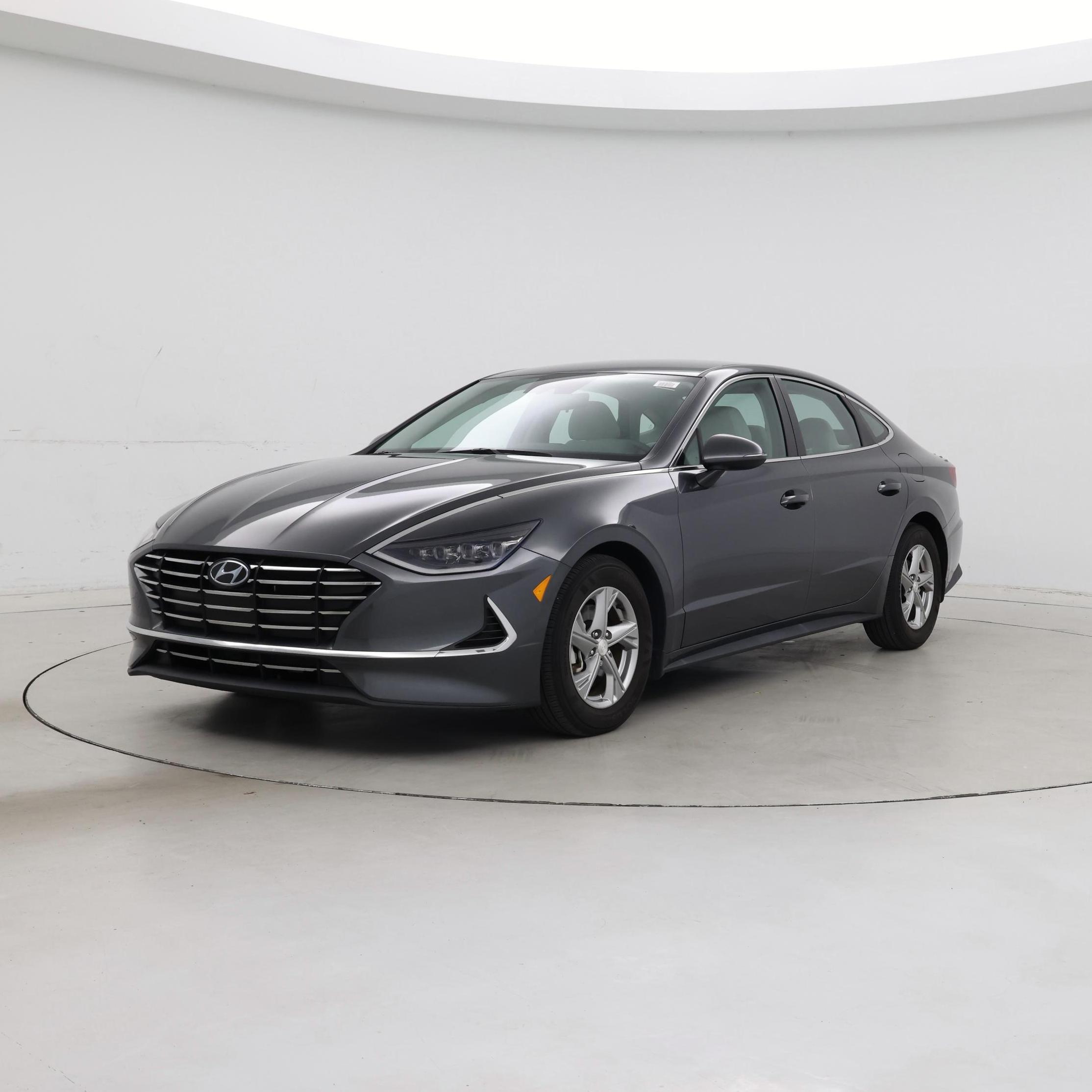 Thumbnail: 2023 Hyundai Sonata - 4