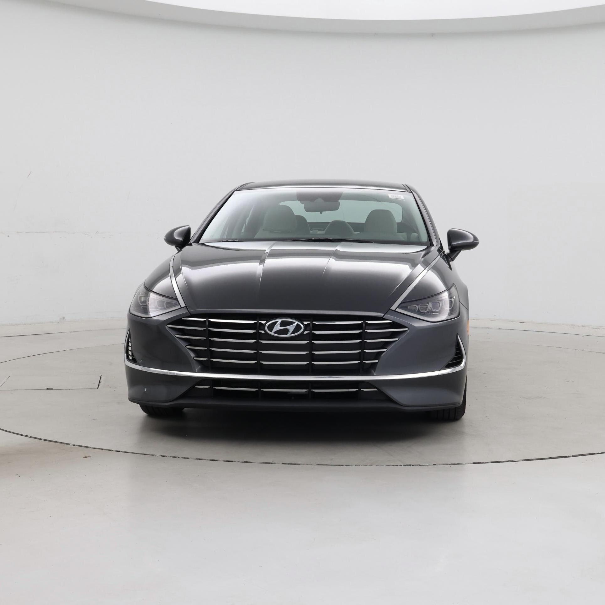 Thumbnail: 2023 Hyundai Sonata - 5