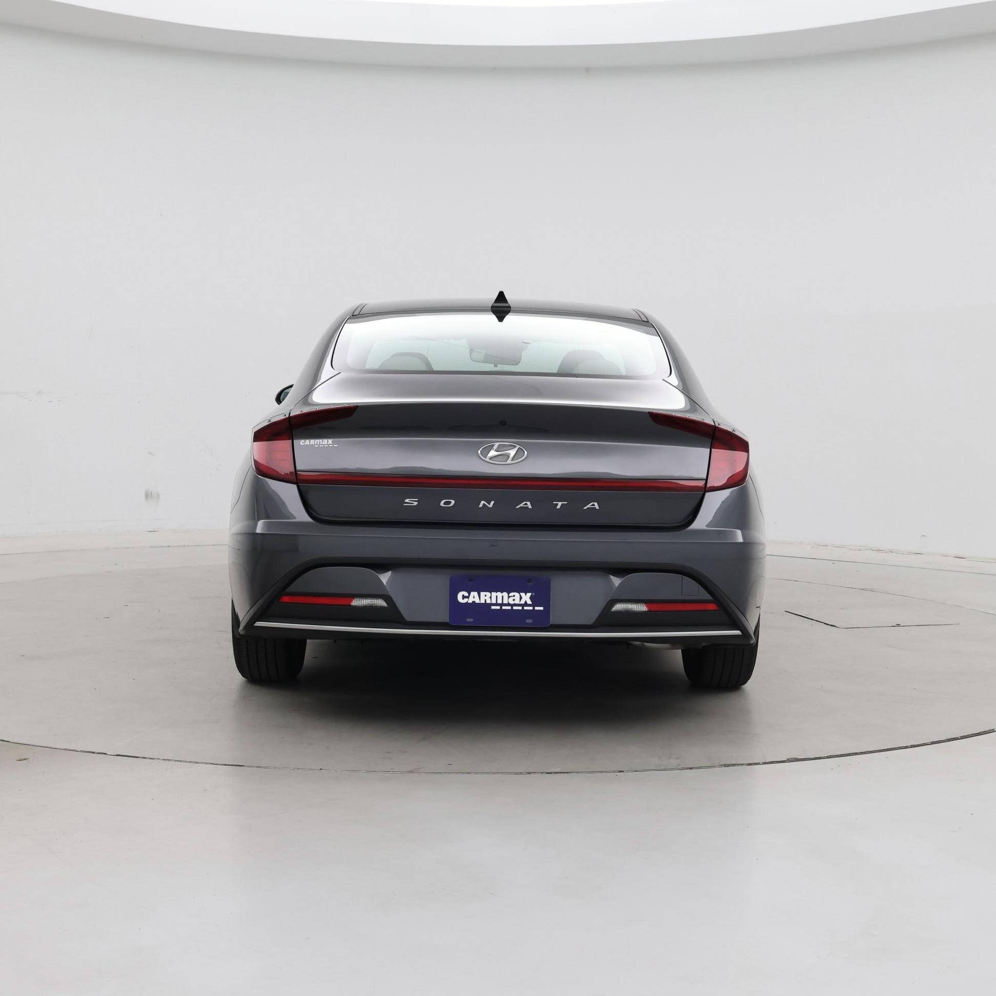 Thumbnail: 2023 Hyundai Sonata - 6