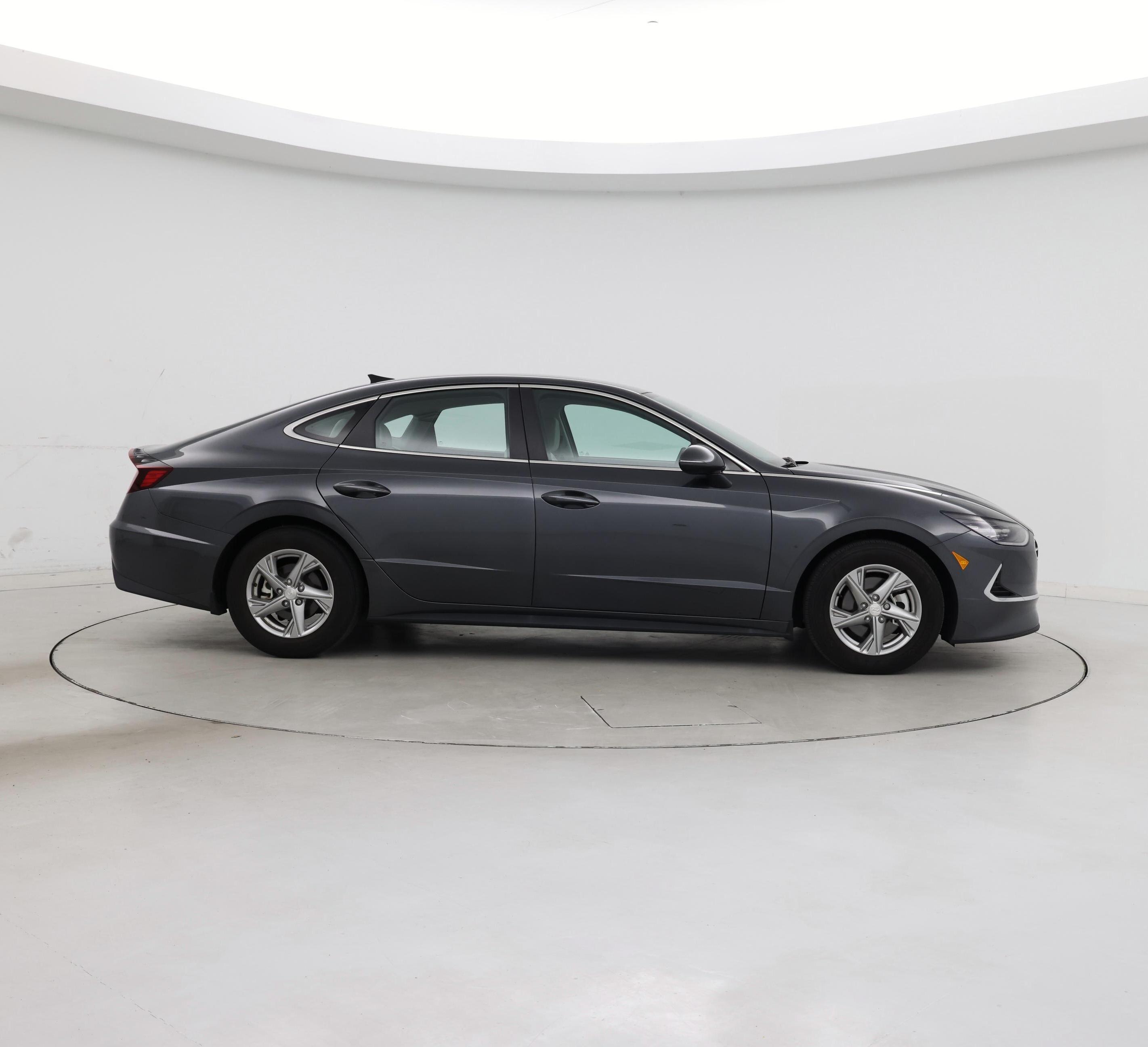Thumbnail: 2023 Hyundai Sonata - 7