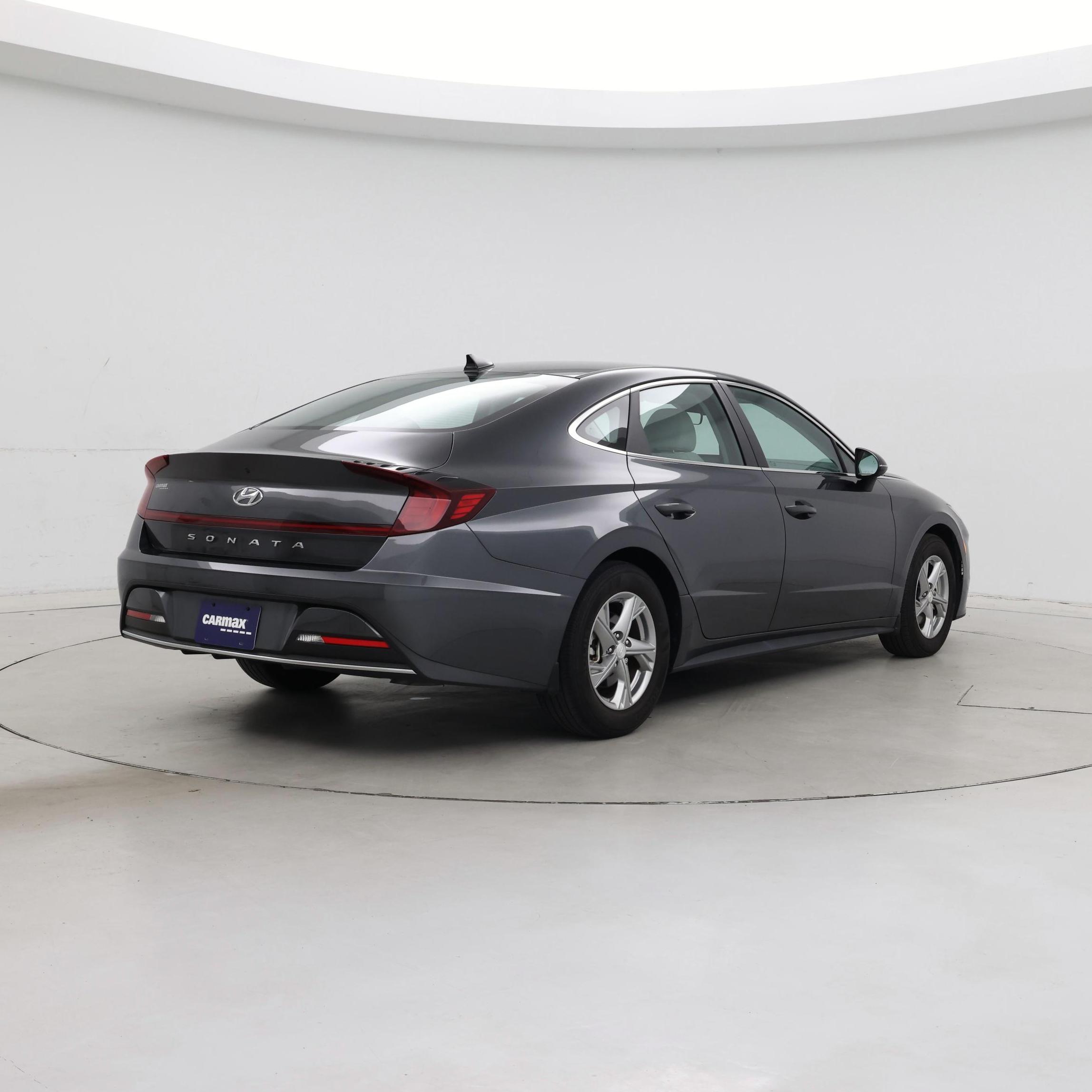 Thumbnail: 2023 Hyundai Sonata - 8
