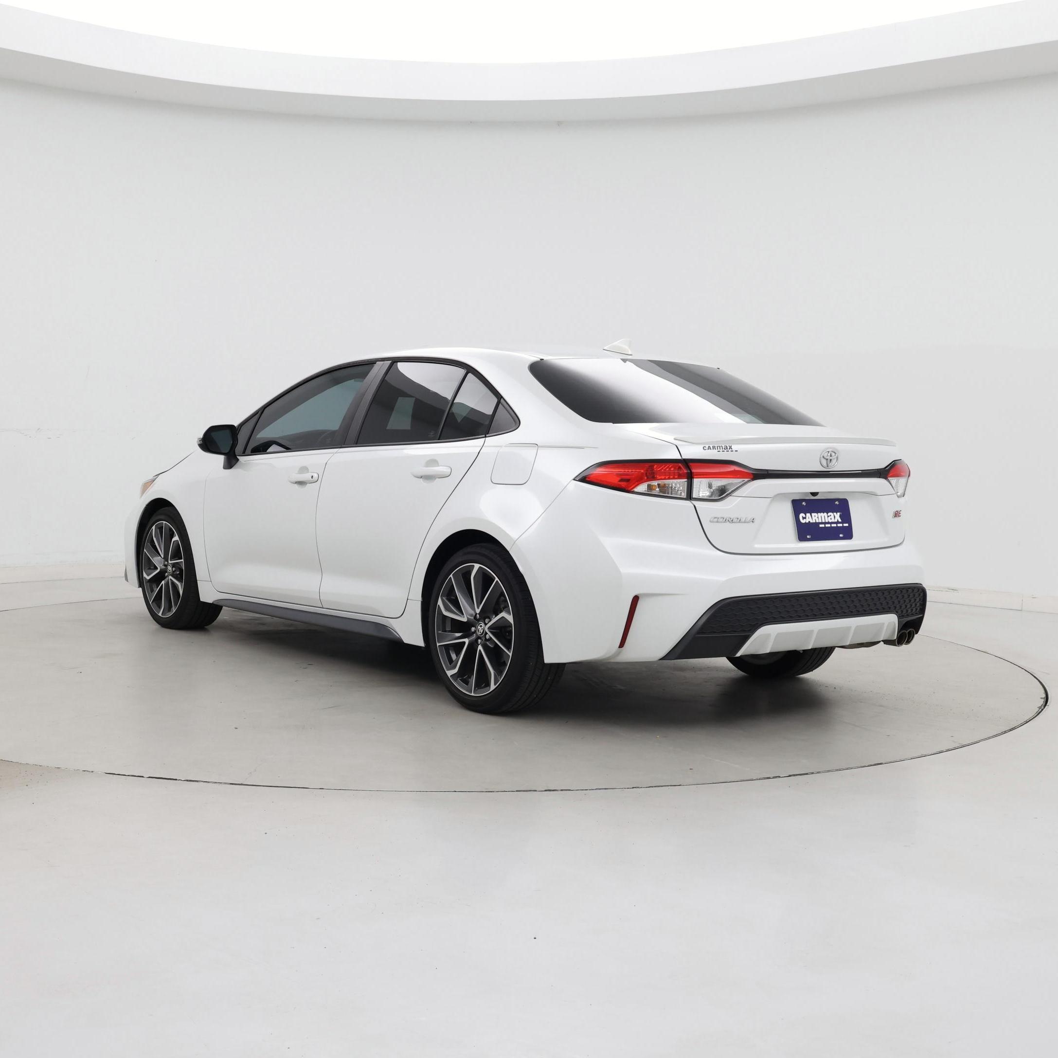 Thumbnail: 2022 Toyota Corolla - 2