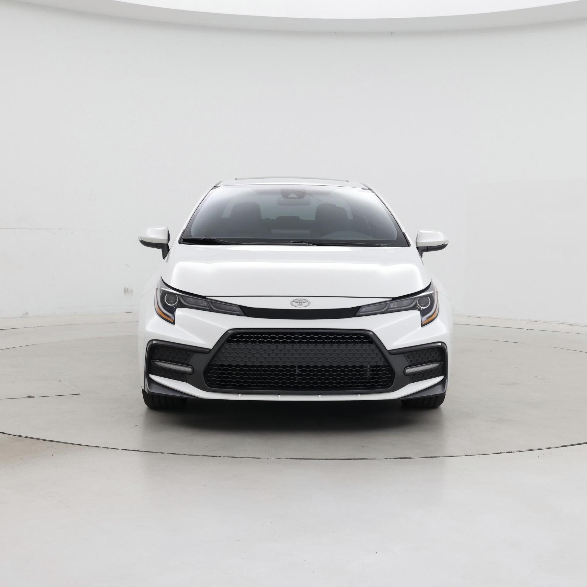 Thumbnail: 2022 Toyota Corolla - 5