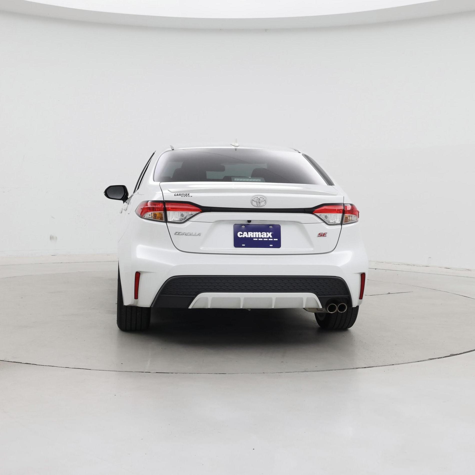Thumbnail: 2022 Toyota Corolla - 6