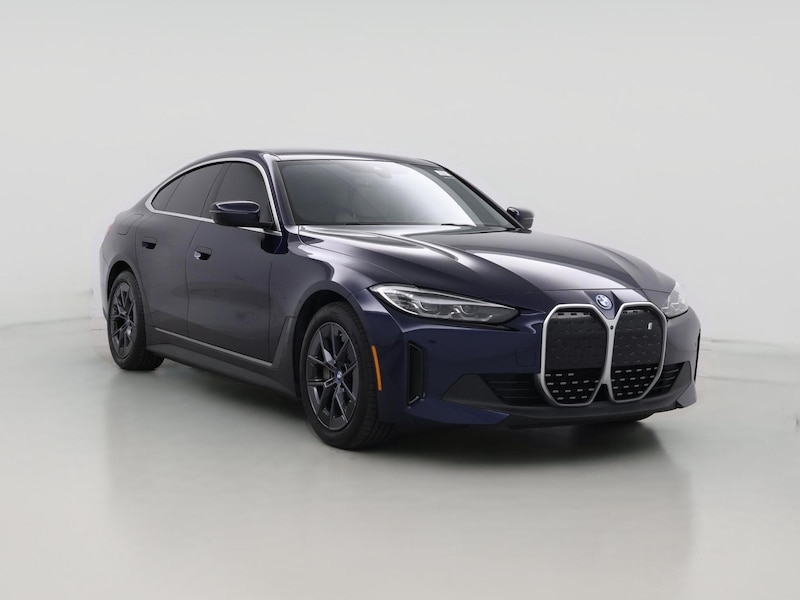 2022 BMW i4 eDrive40 -
                  Jacksonville, FL