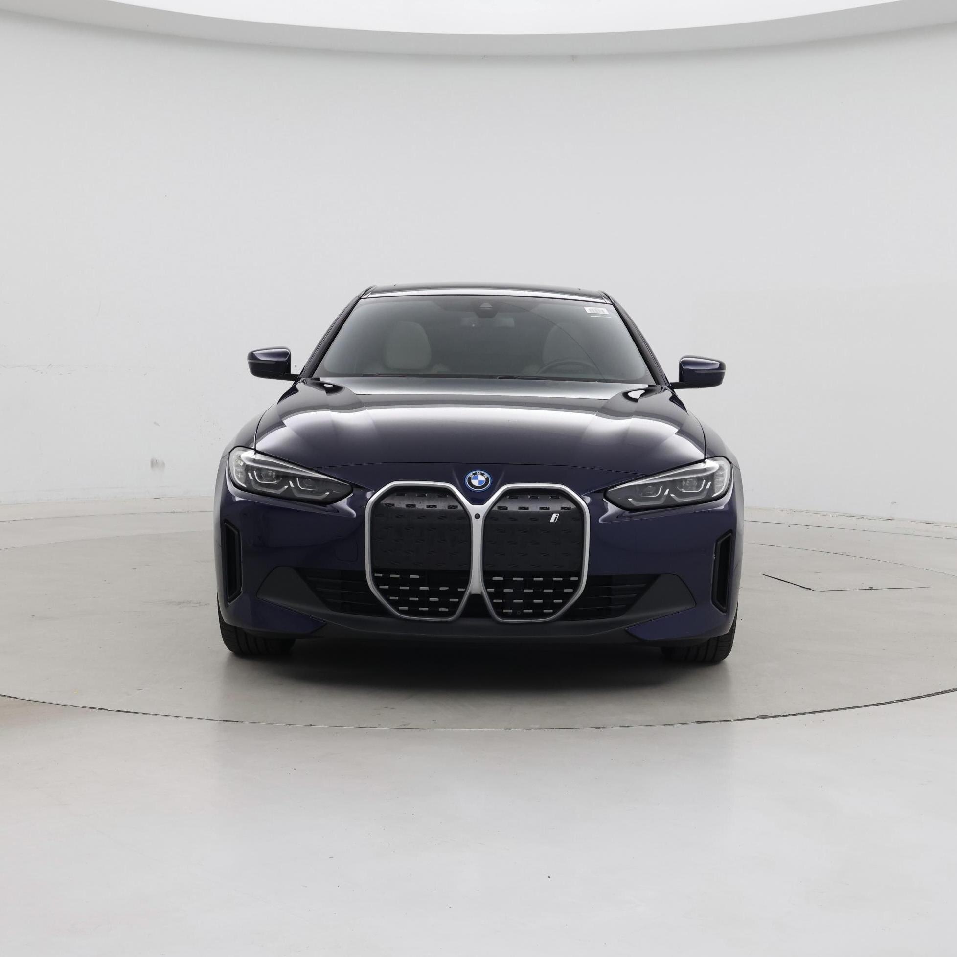 Thumbnail: 2022 BMW i4 - 5