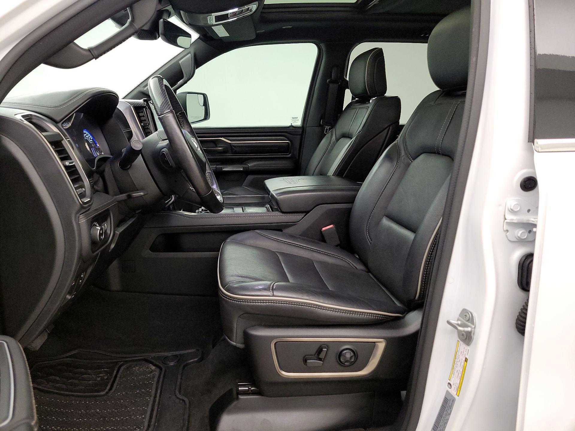 Thumbnail: 2020 RAM 1500 - 11