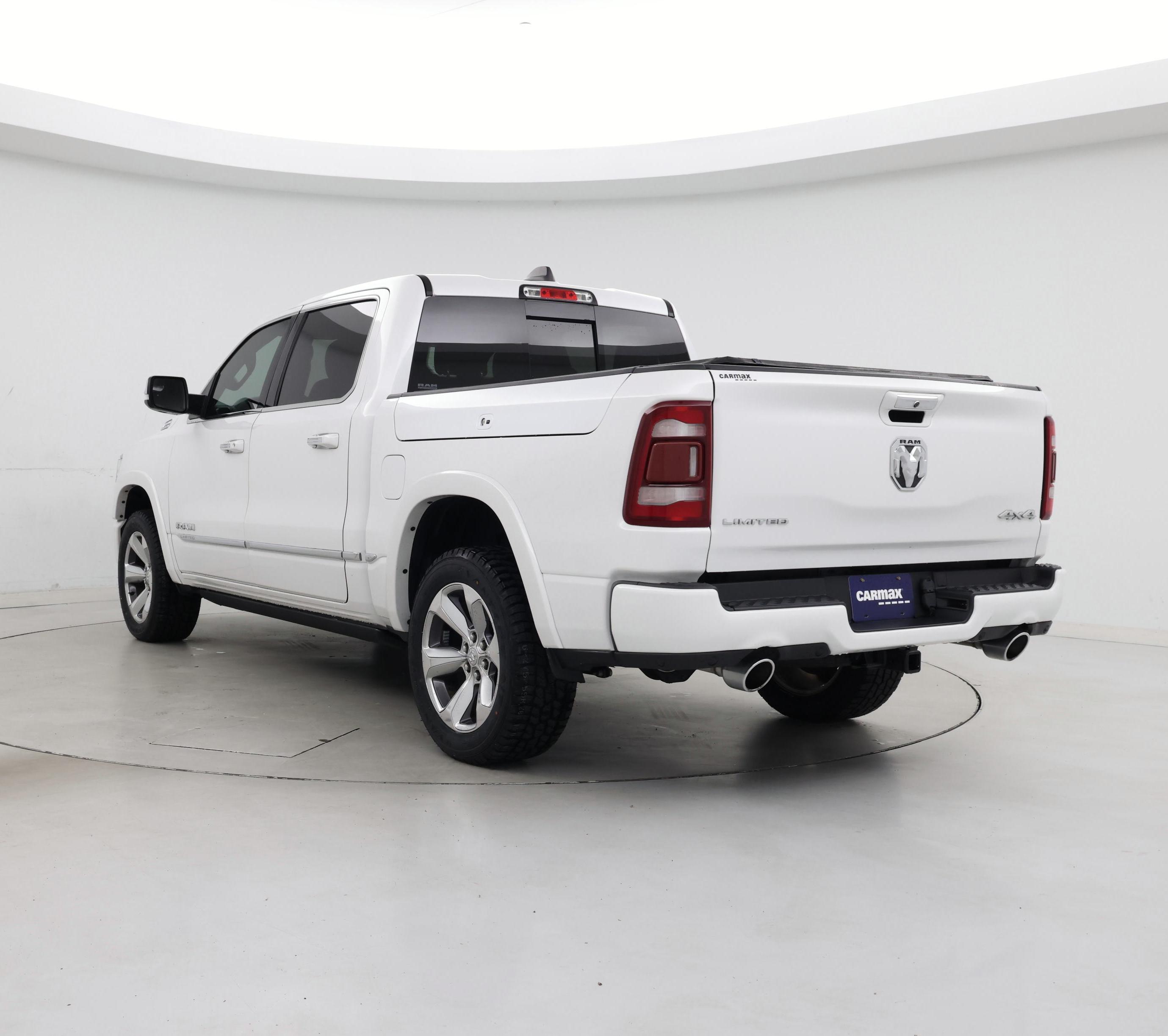 Thumbnail: 2020 RAM 1500 - 2