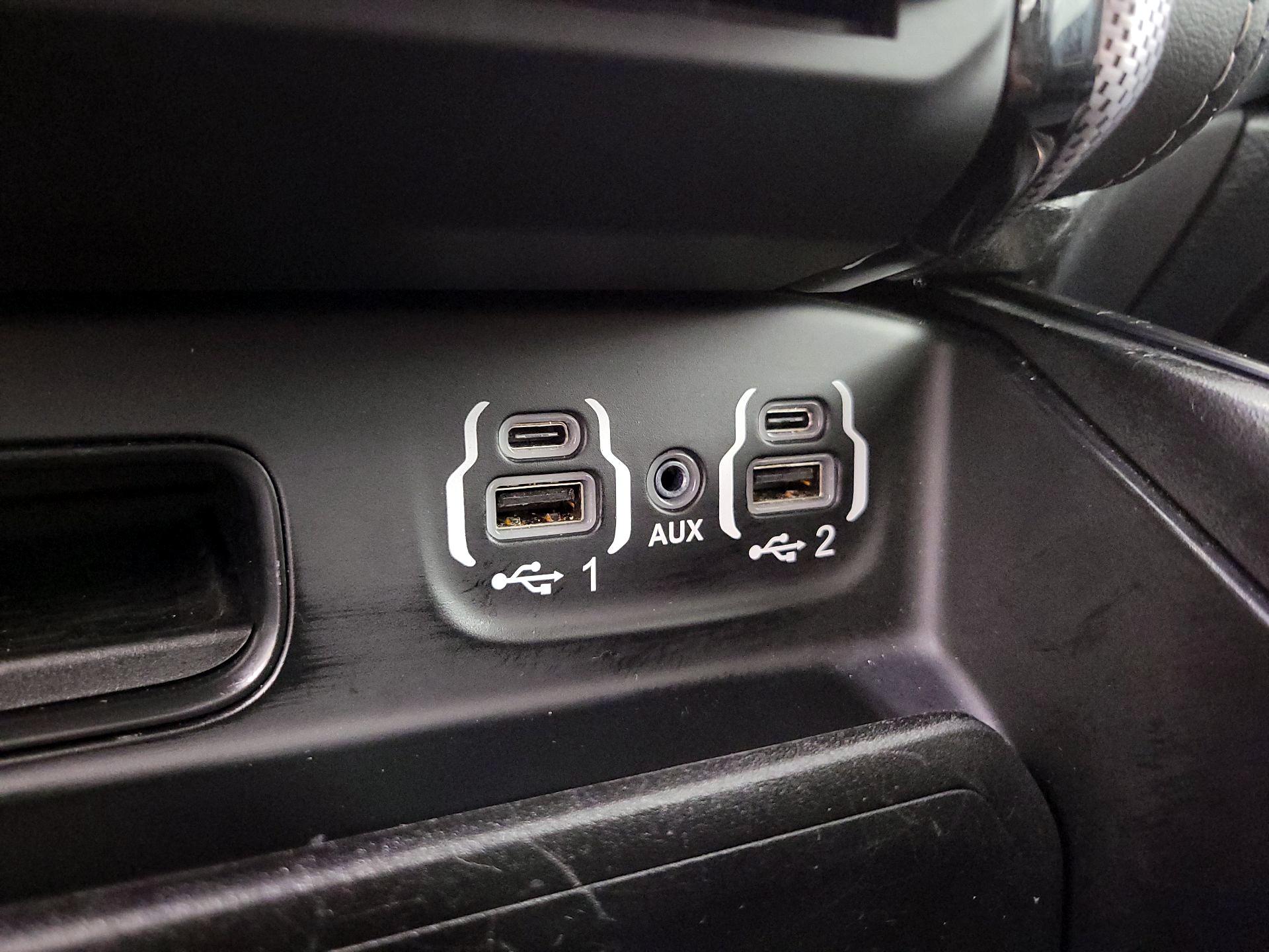Thumbnail: 2020 RAM 1500 - 19