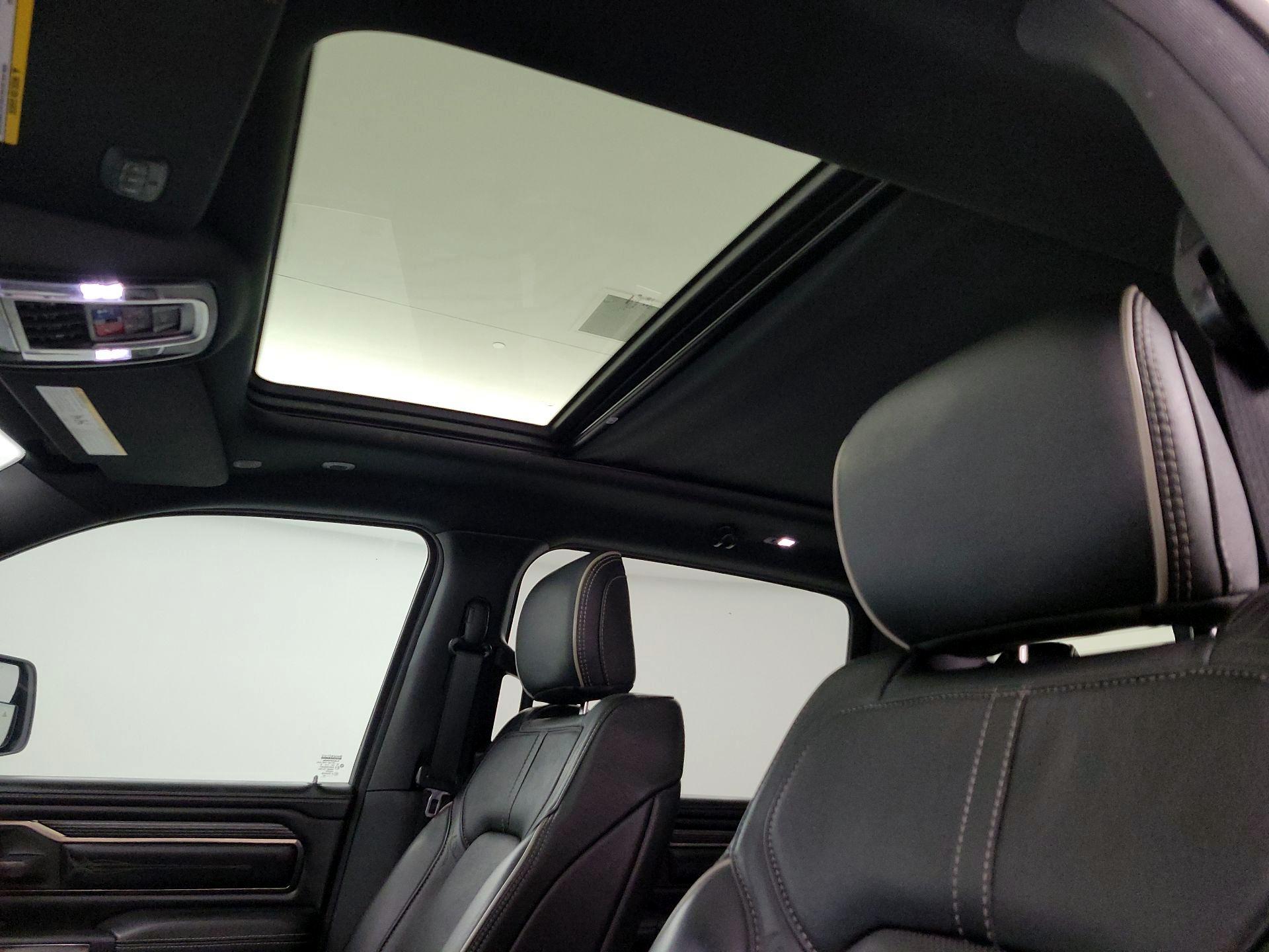 Thumbnail: 2020 RAM 1500 - 20