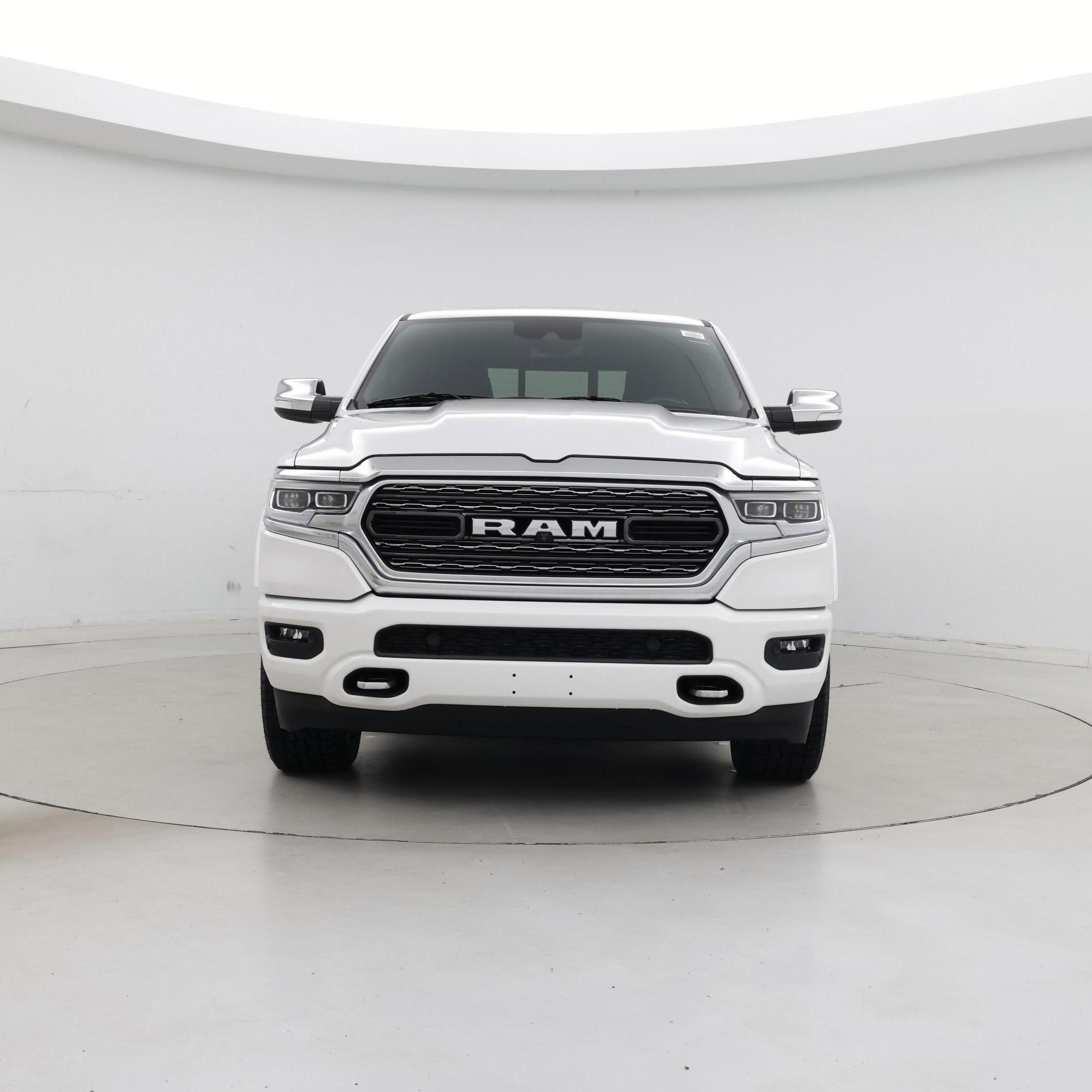 Thumbnail: 2020 RAM 1500 - 5