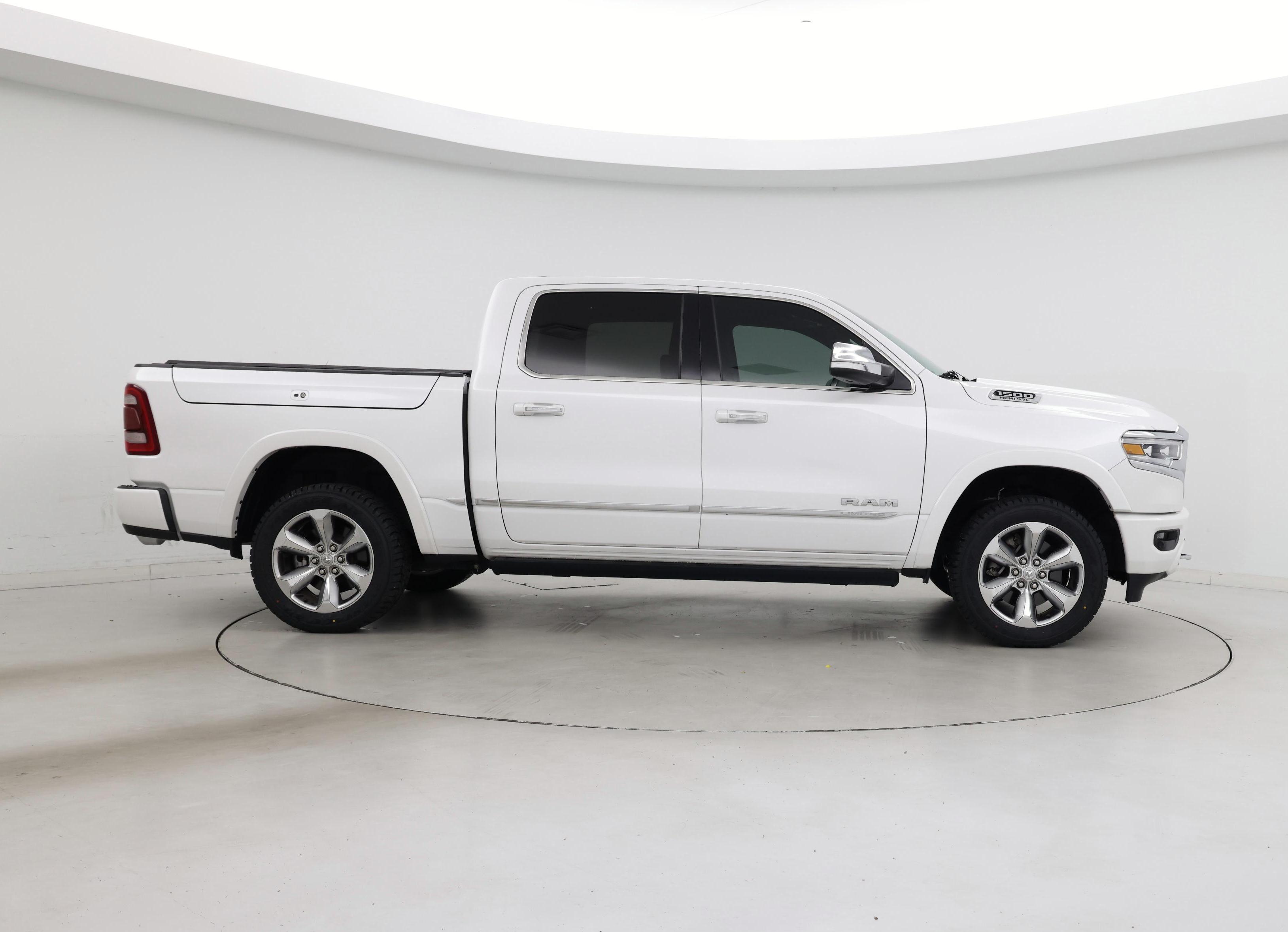 Thumbnail: 2020 RAM 1500 - 7