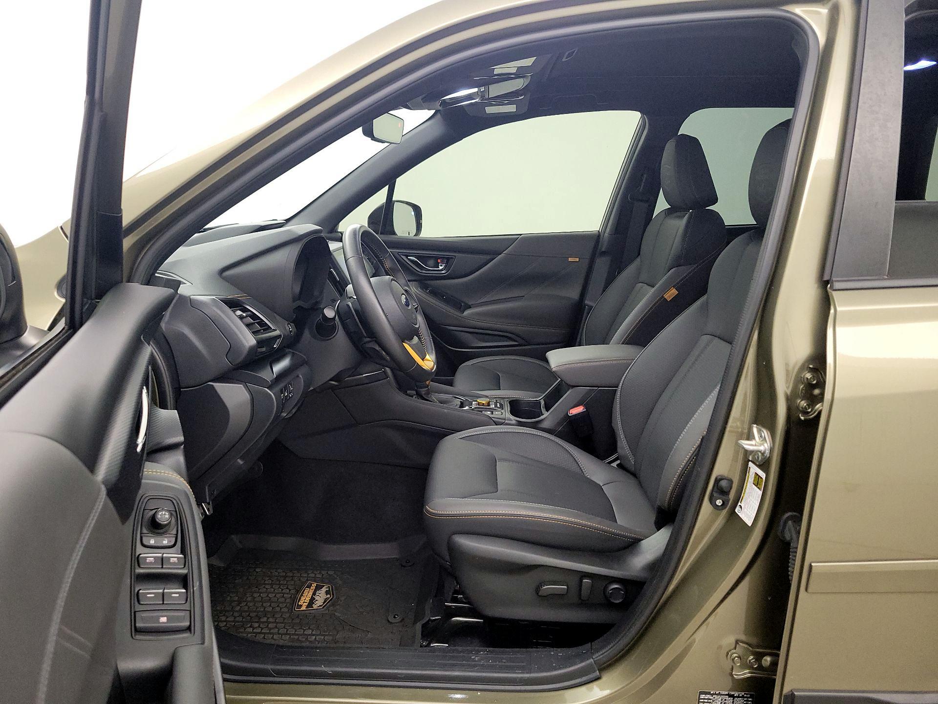 Thumbnail: 2022 Subaru Forester - 11