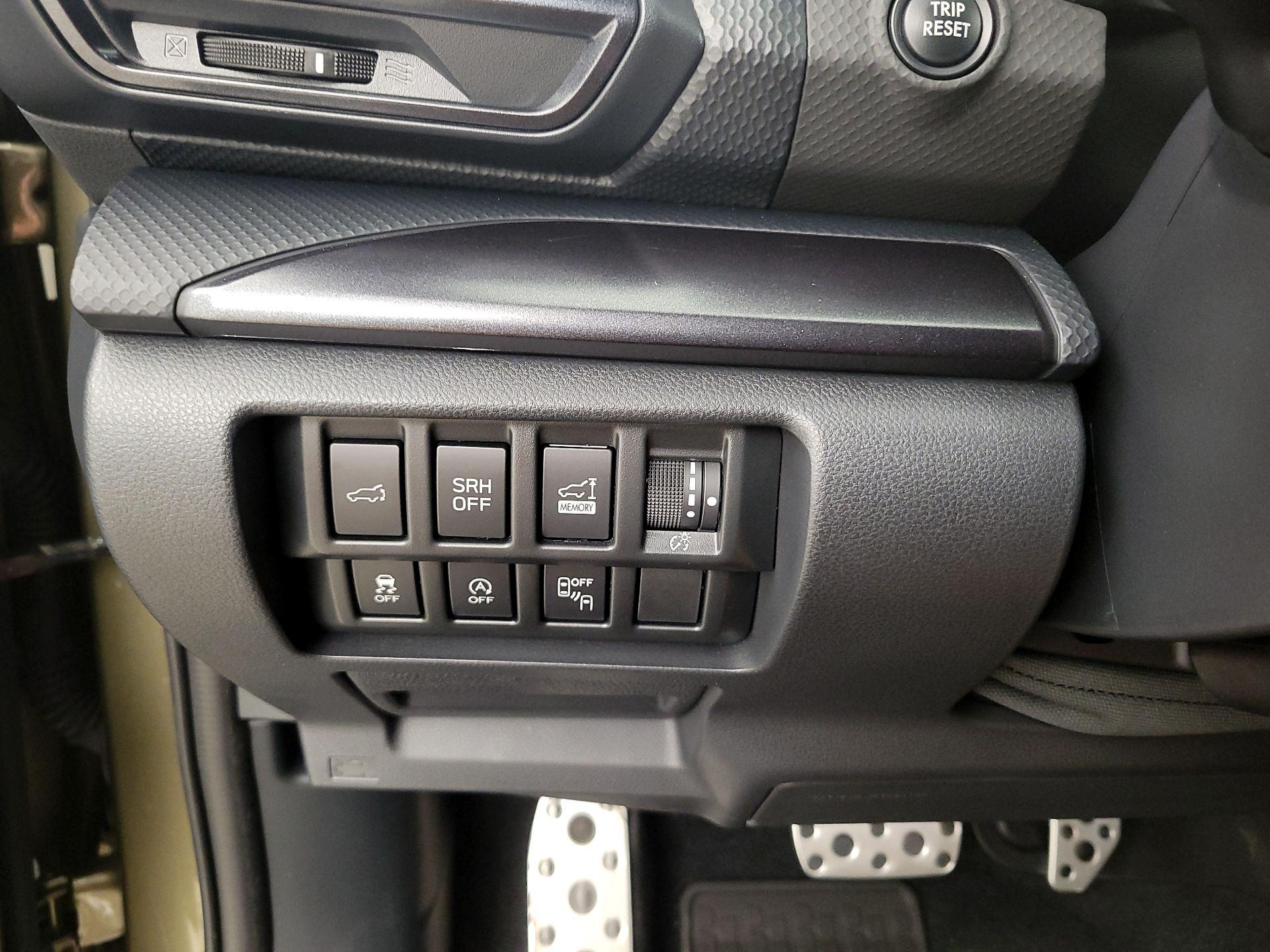 Thumbnail: 2022 Subaru Forester - 13