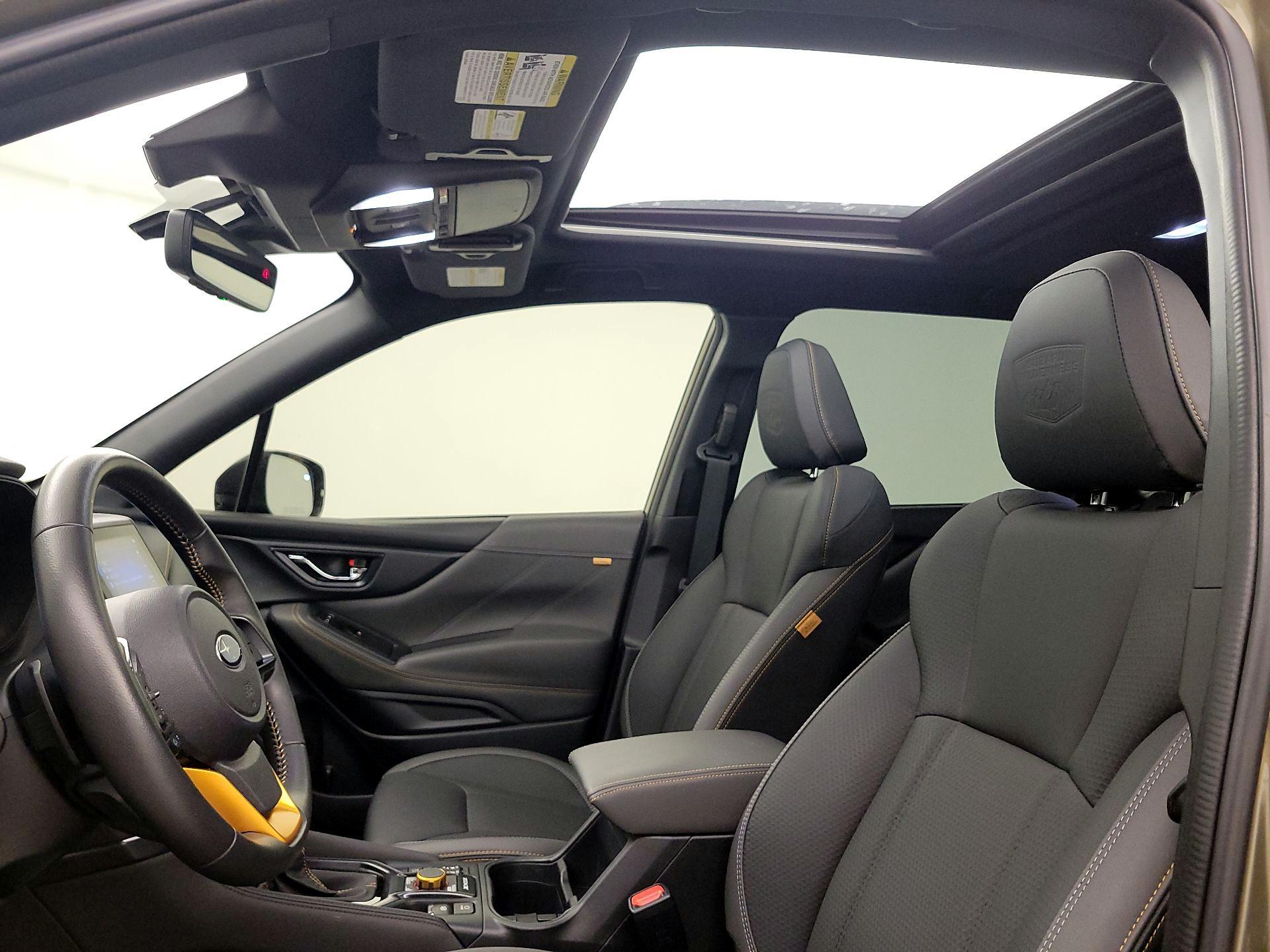 Thumbnail: 2022 Subaru Forester - 19