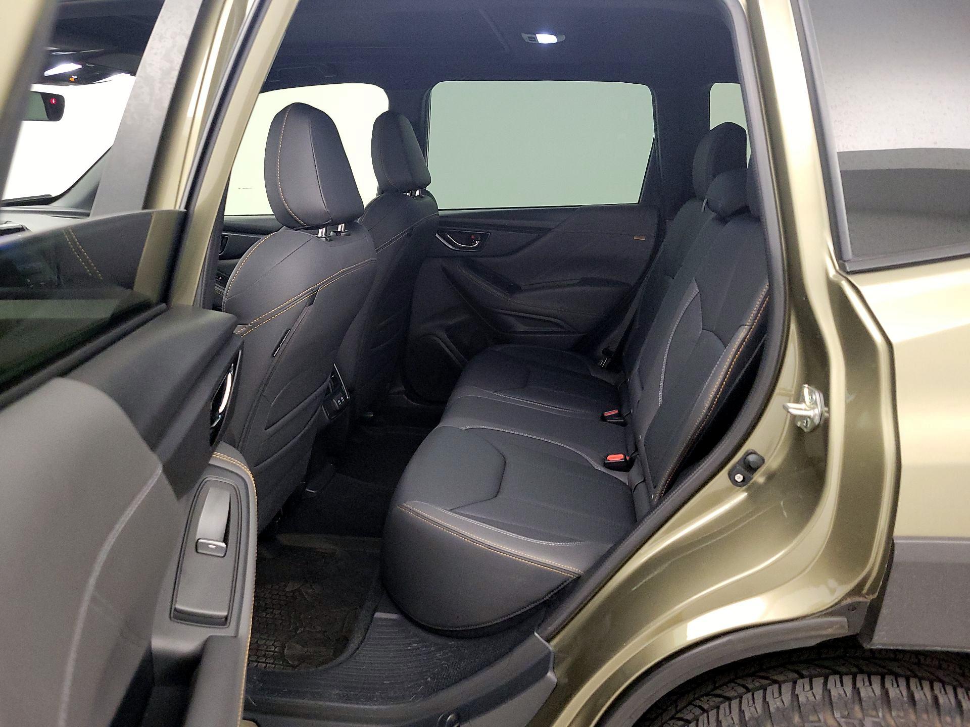 Thumbnail: 2022 Subaru Forester - 20