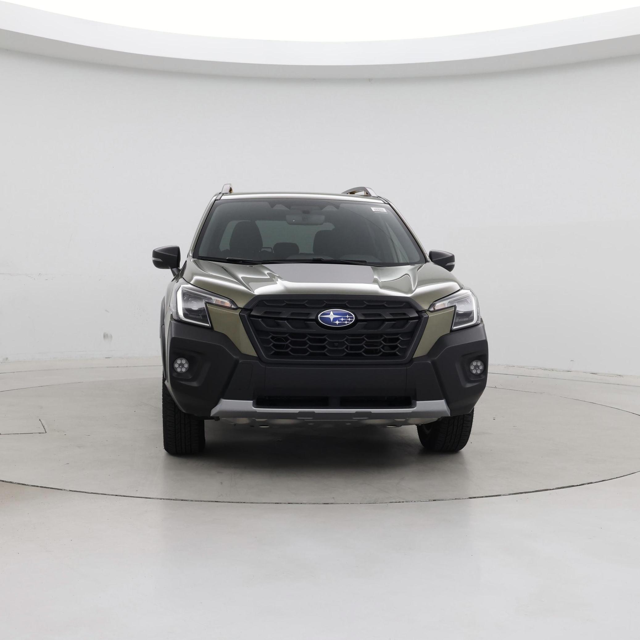 Thumbnail: 2022 Subaru Forester - 5
