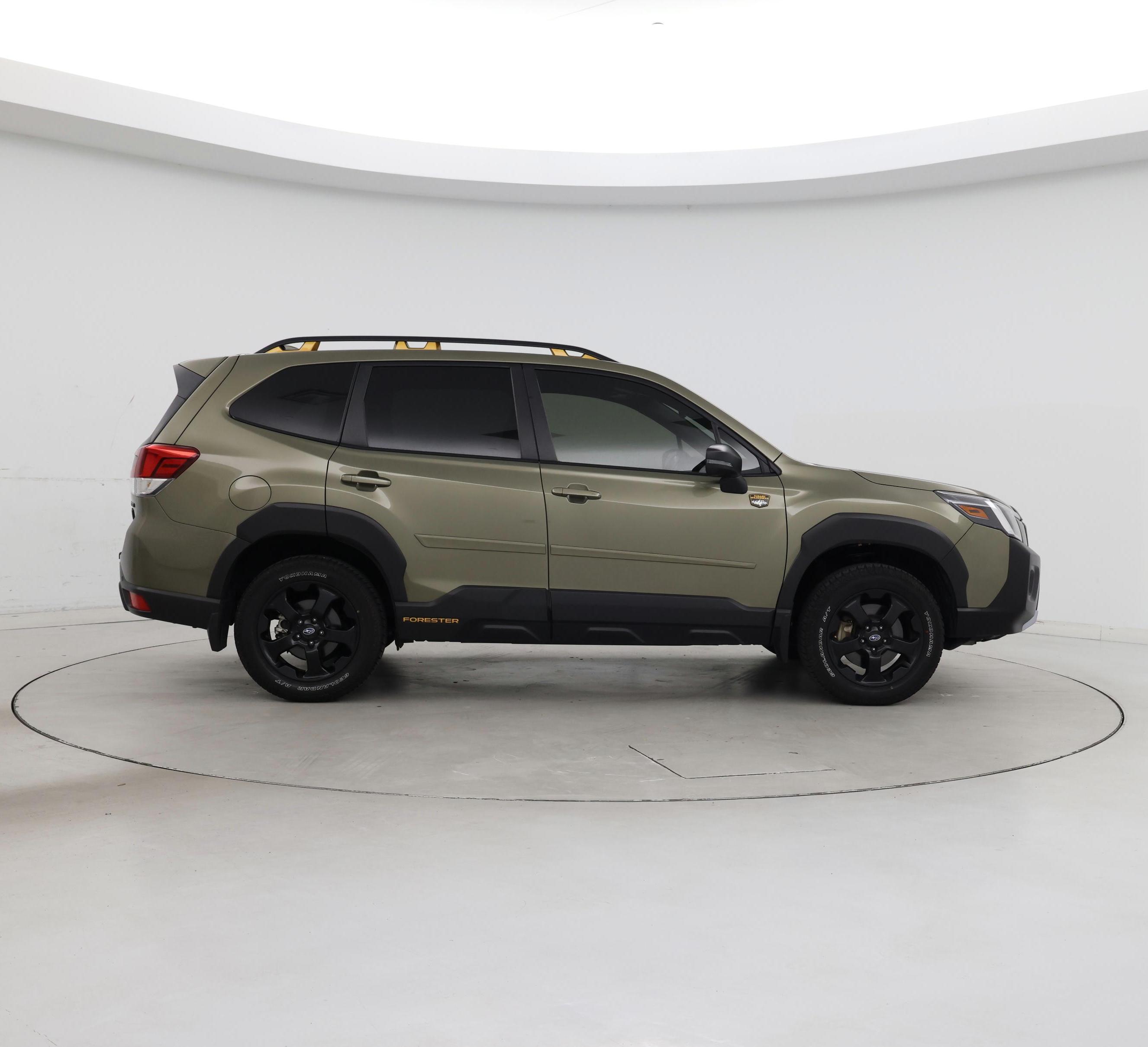Thumbnail: 2022 Subaru Forester - 7