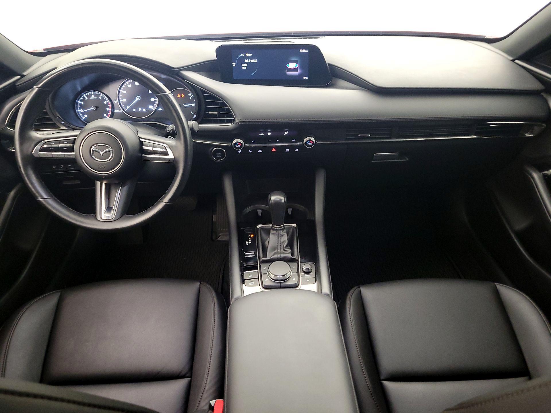 Thumbnail: 2023 Mazda Mazda3 - 9