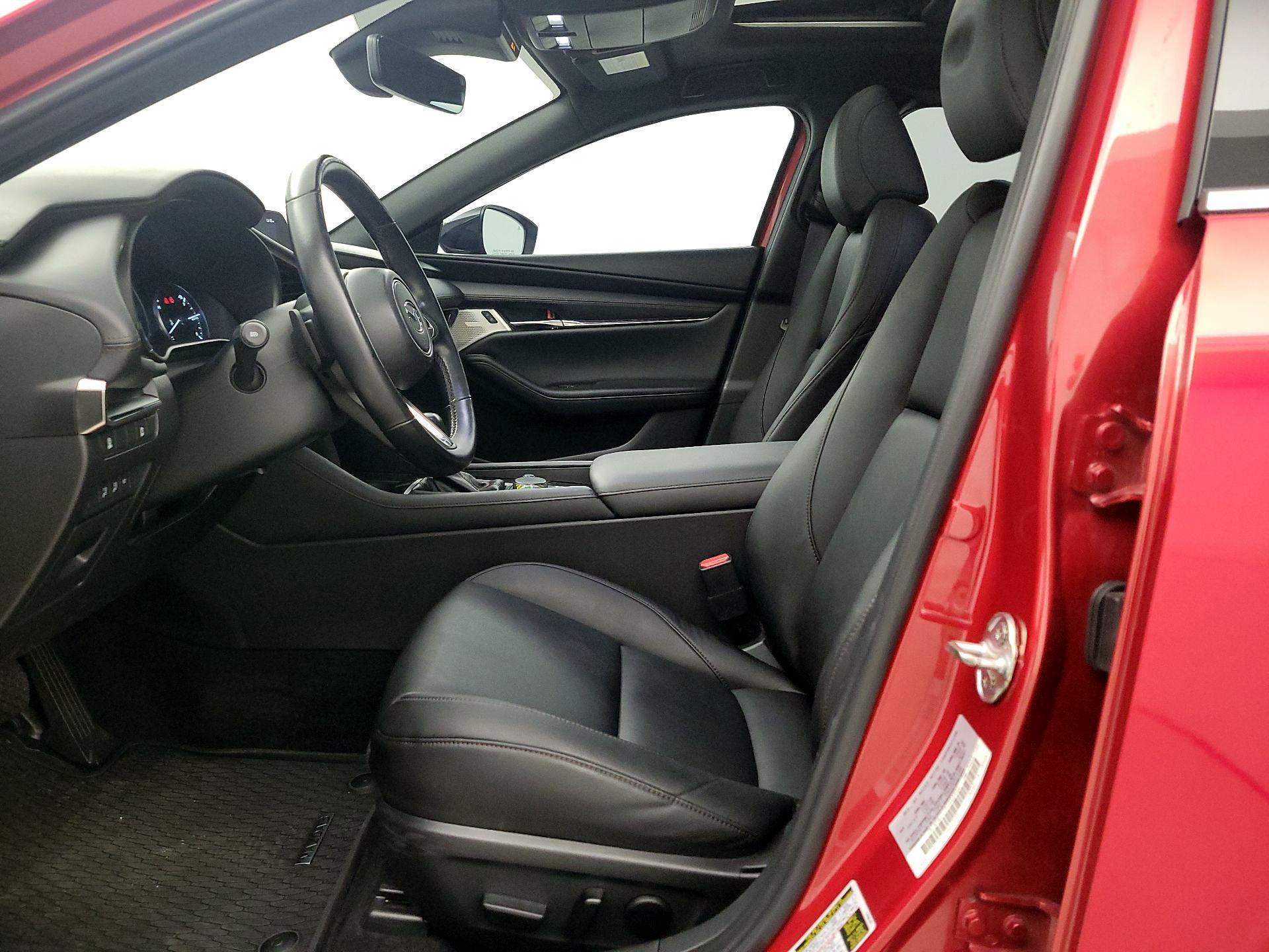 Thumbnail: 2023 Mazda Mazda3 - 11
