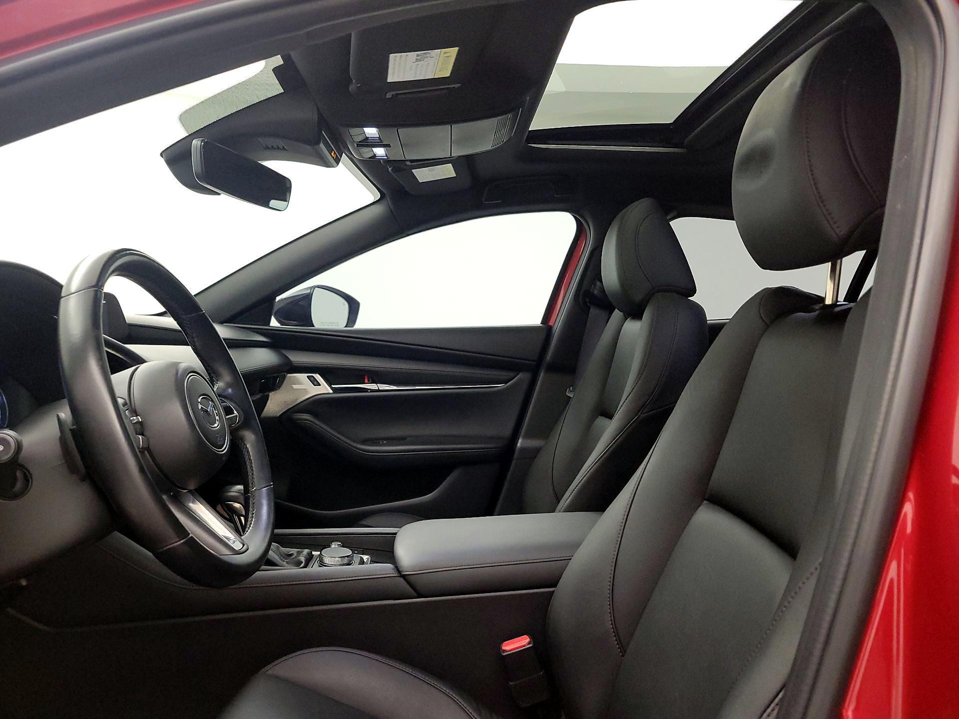 Thumbnail: 2023 Mazda Mazda3 - 19