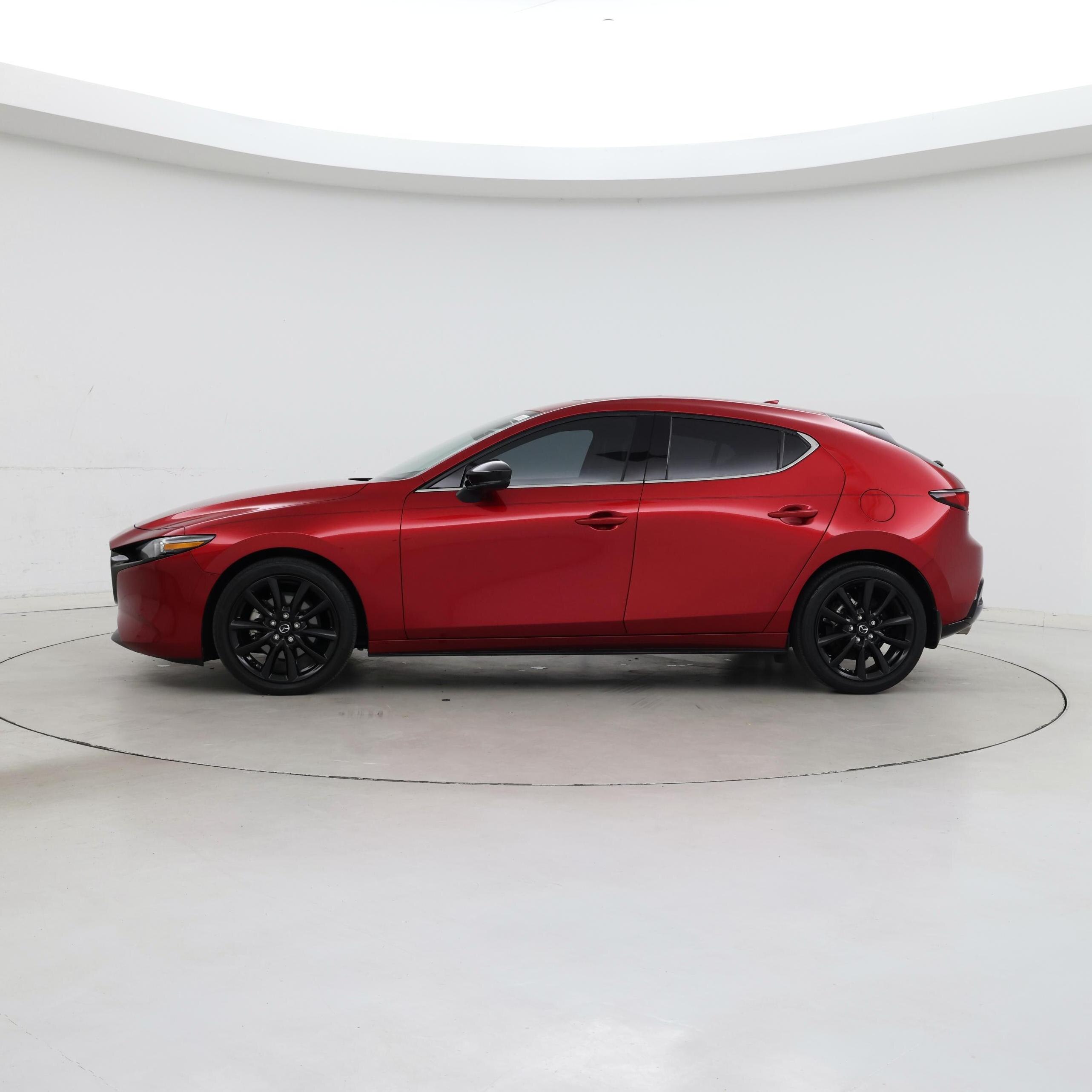 Thumbnail: 2023 Mazda Mazda3 - 3