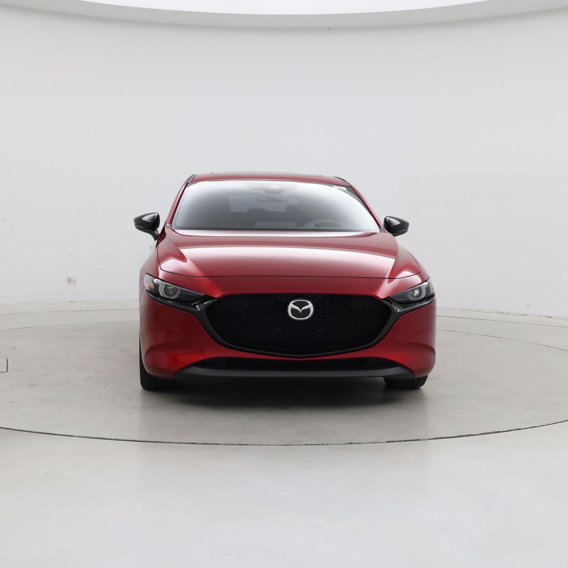 Thumbnail: 2023 Mazda Mazda3 - 5