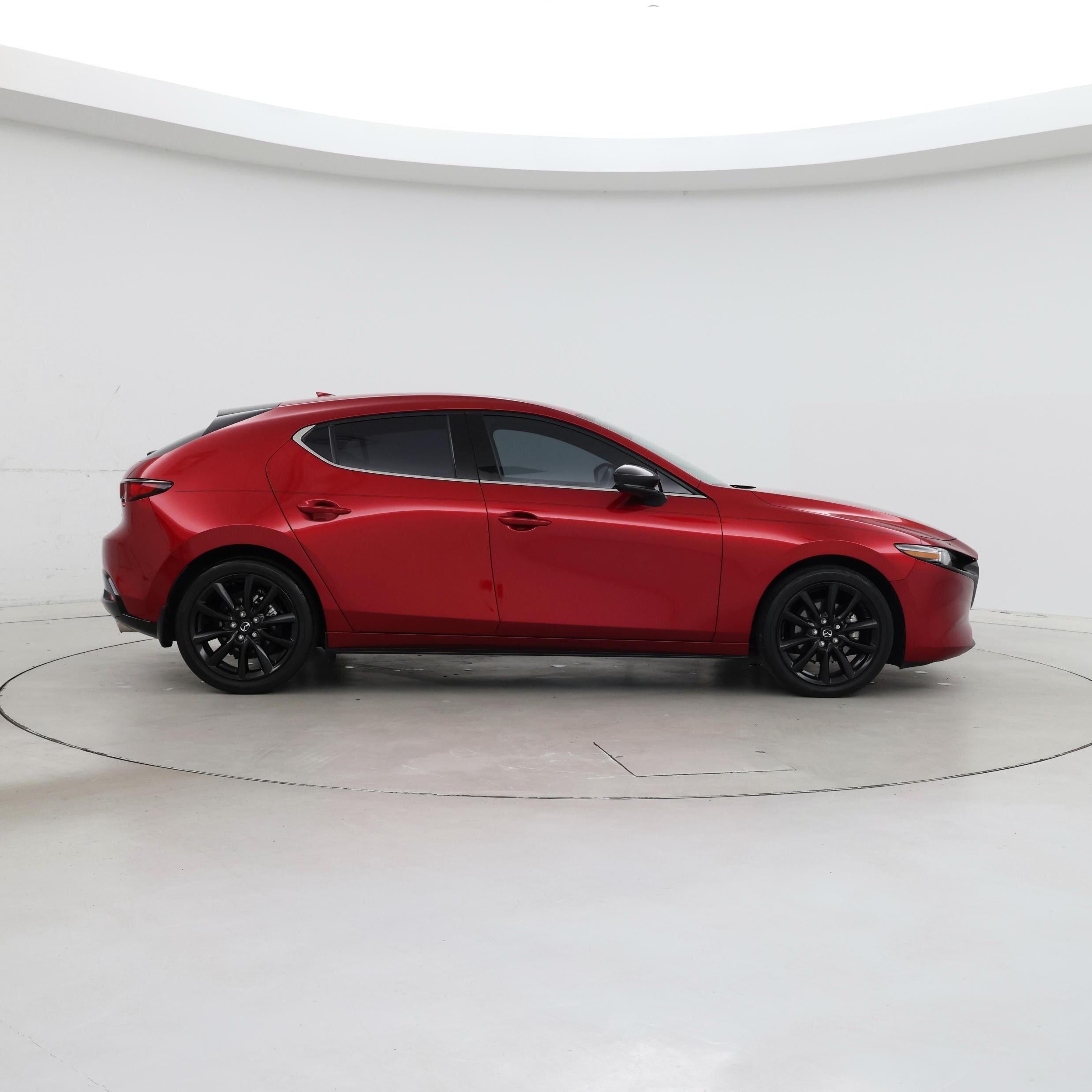 Thumbnail: 2023 Mazda Mazda3 - 7