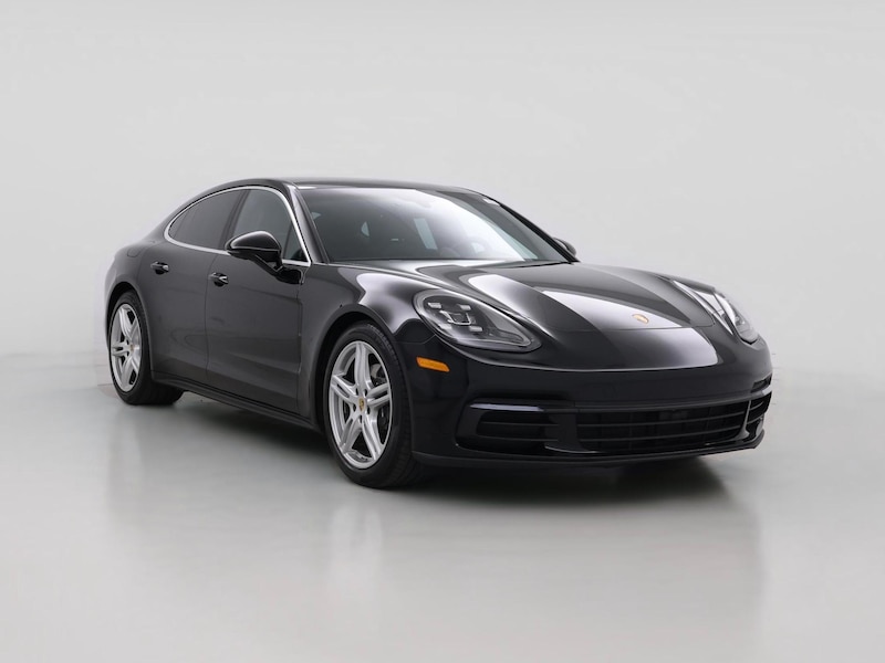 2020 Porsche Panamera  -
                  Jacksonville, FL