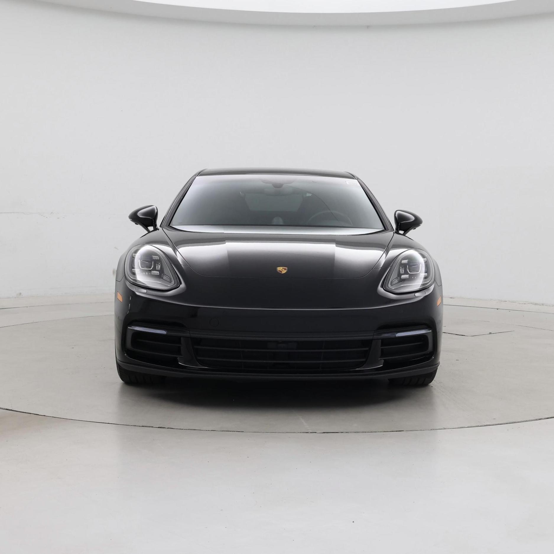 Thumbnail: 2020 Porsche Panamera - 5