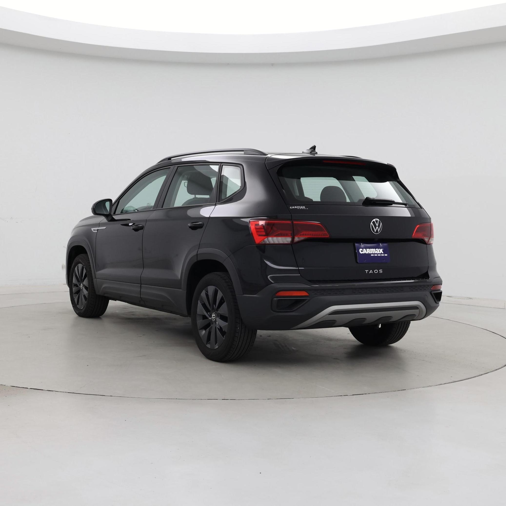 Thumbnail: 2024 Volkswagen Taos - 2