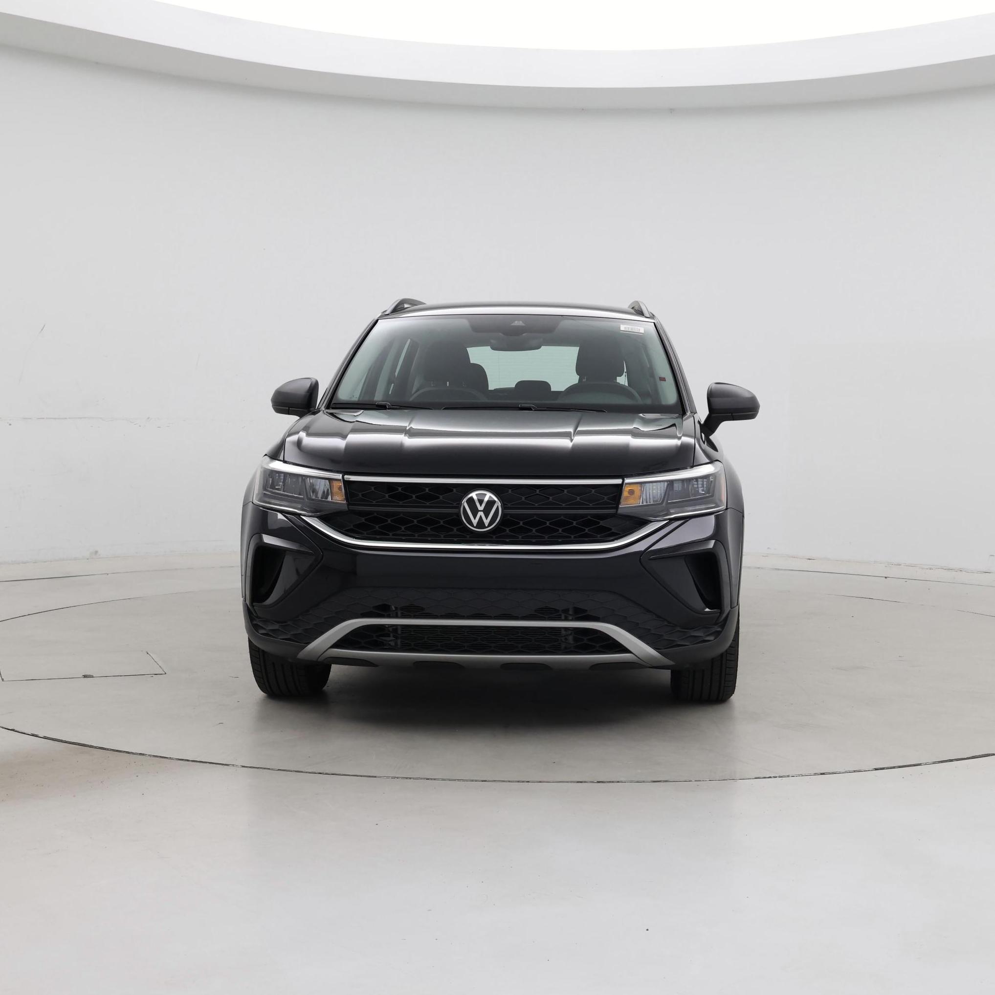Thumbnail: 2024 Volkswagen Taos - 5