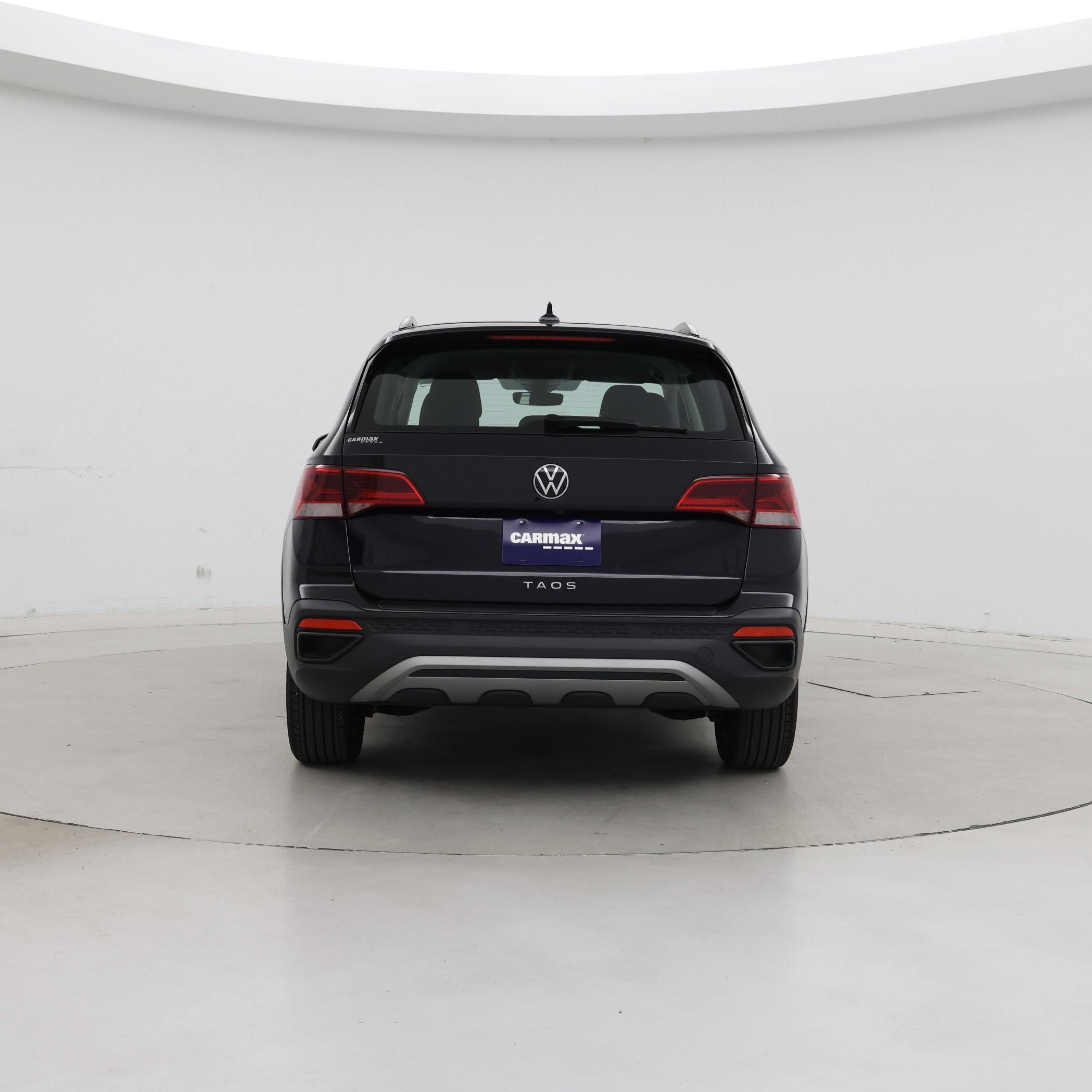 Thumbnail: 2024 Volkswagen Taos - 6