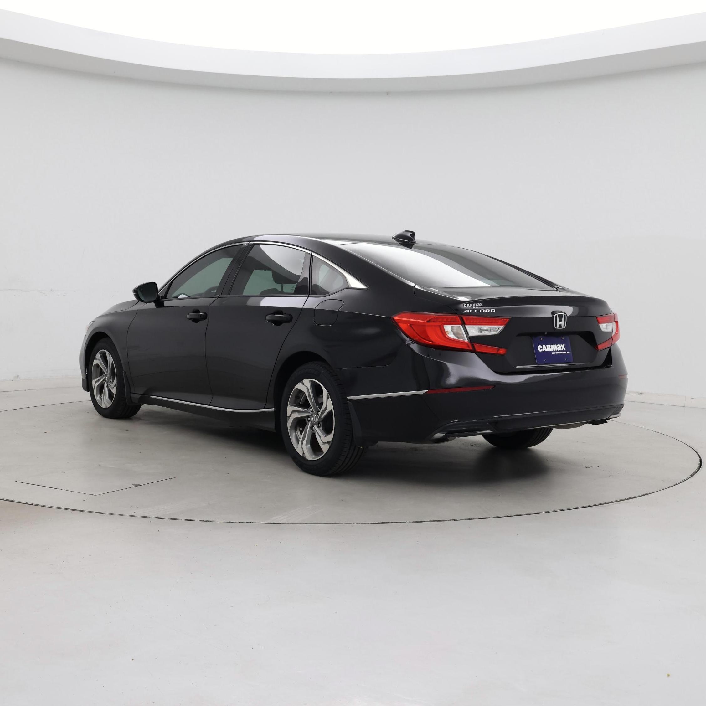 Thumbnail: 2018 Honda Accord - 2
