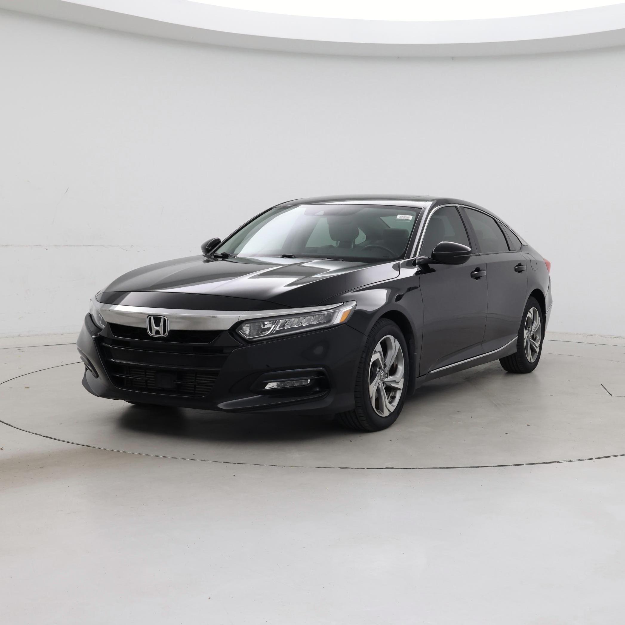 Thumbnail: 2018 Honda Accord - 4