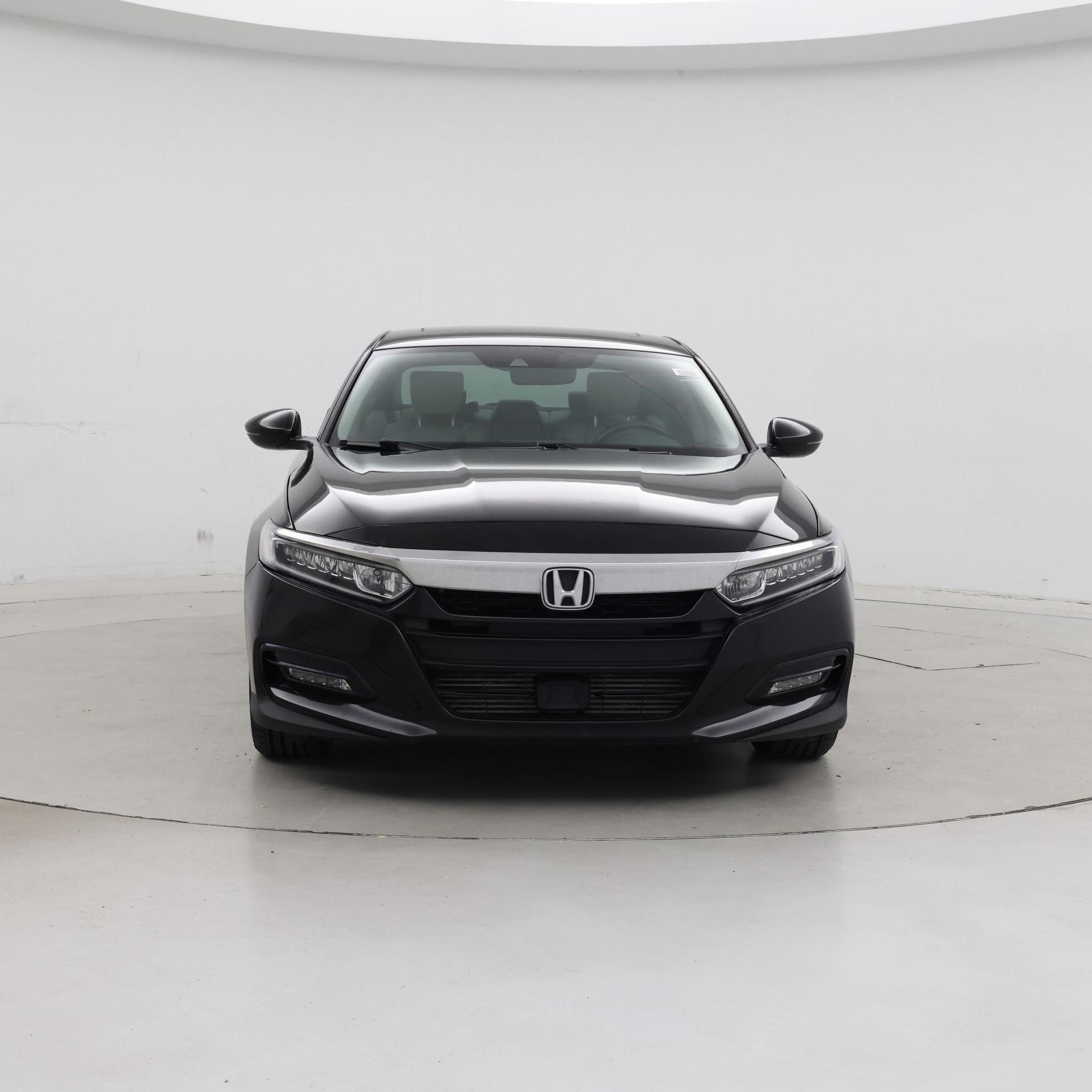 Thumbnail: 2018 Honda Accord - 5