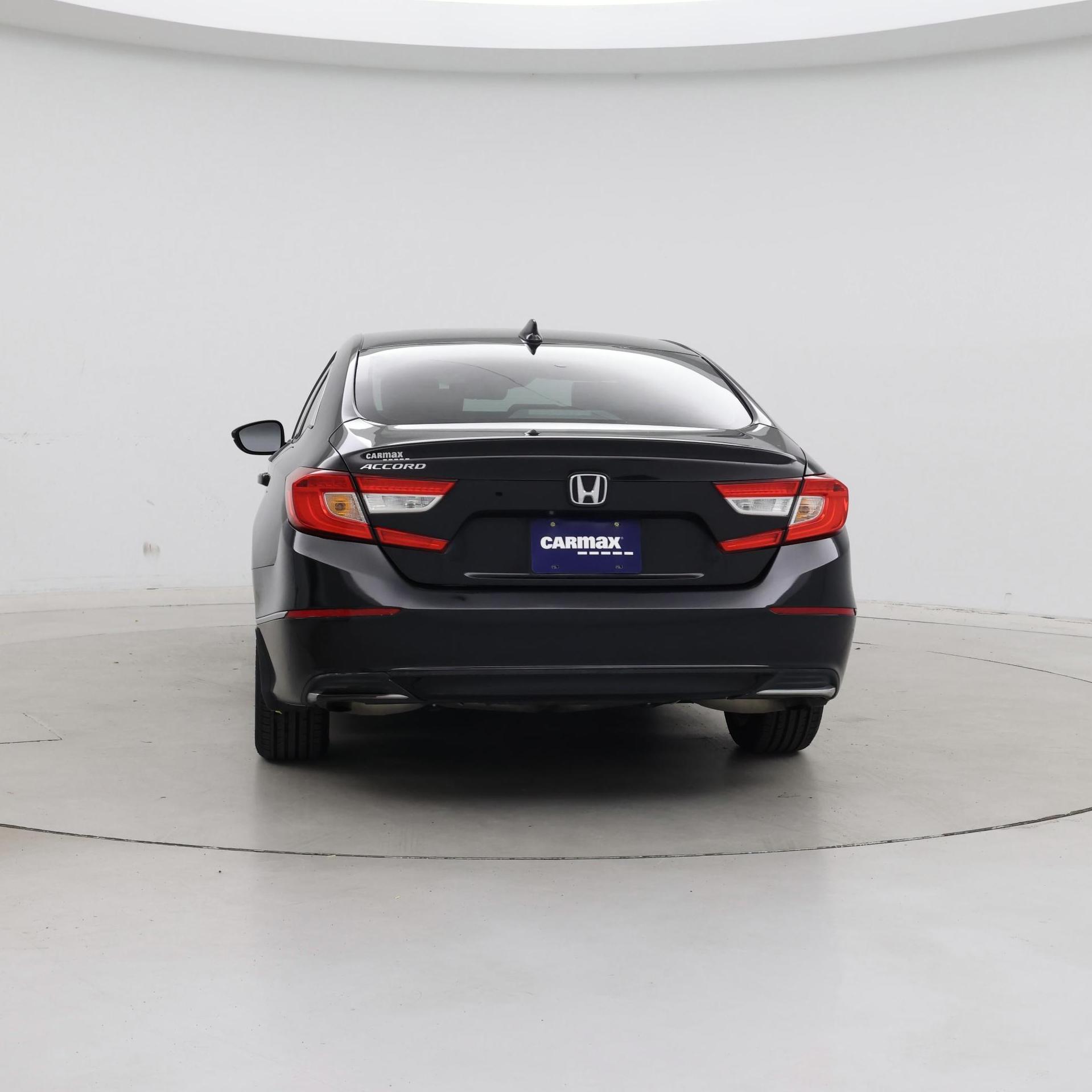 Thumbnail: 2018 Honda Accord - 6