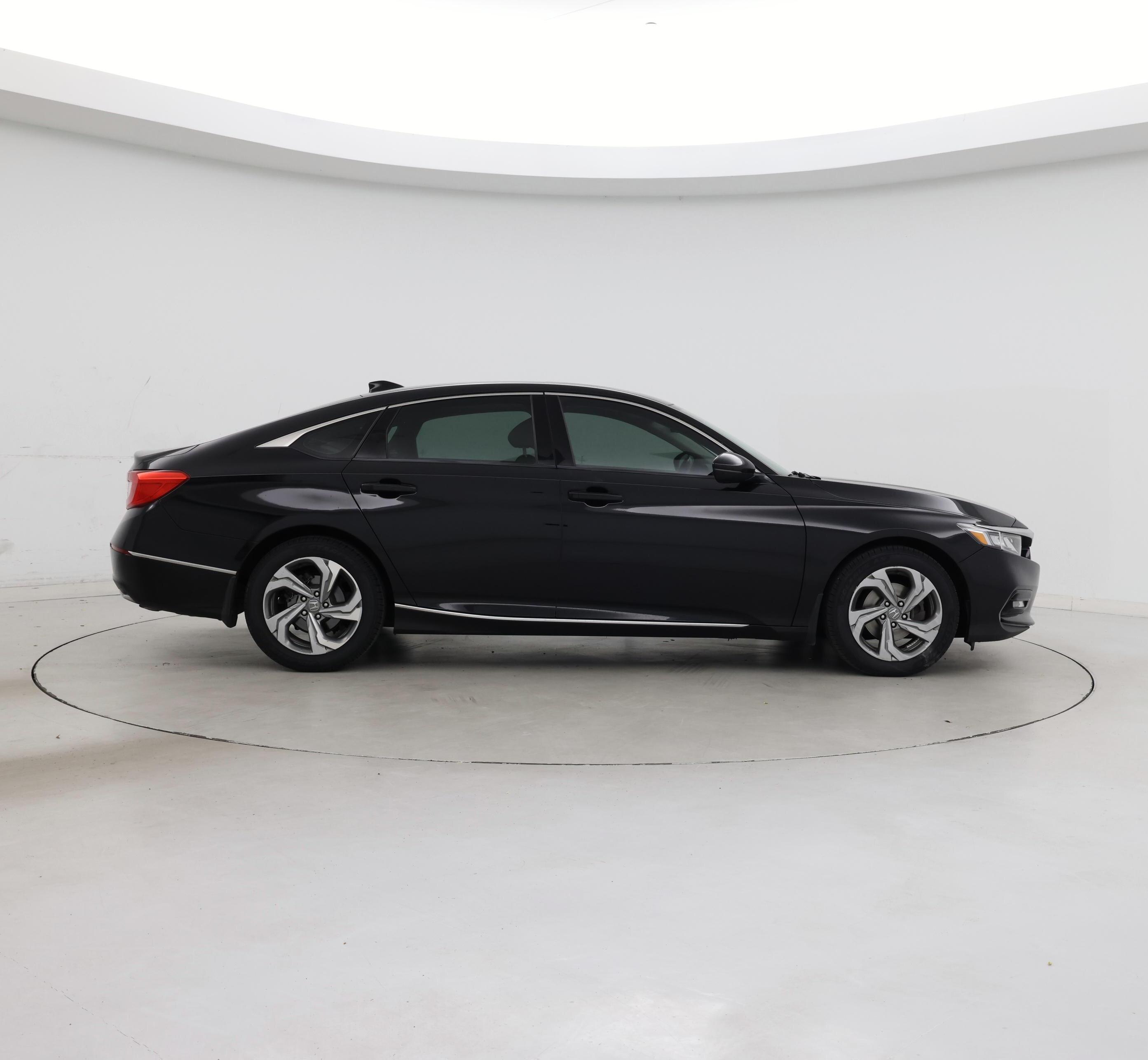Thumbnail: 2018 Honda Accord - 7