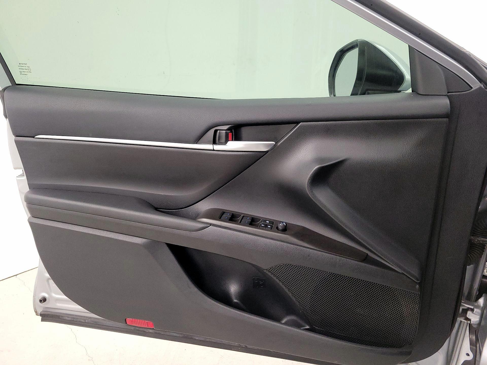 Thumbnail: 2024 Toyota Camry - 12