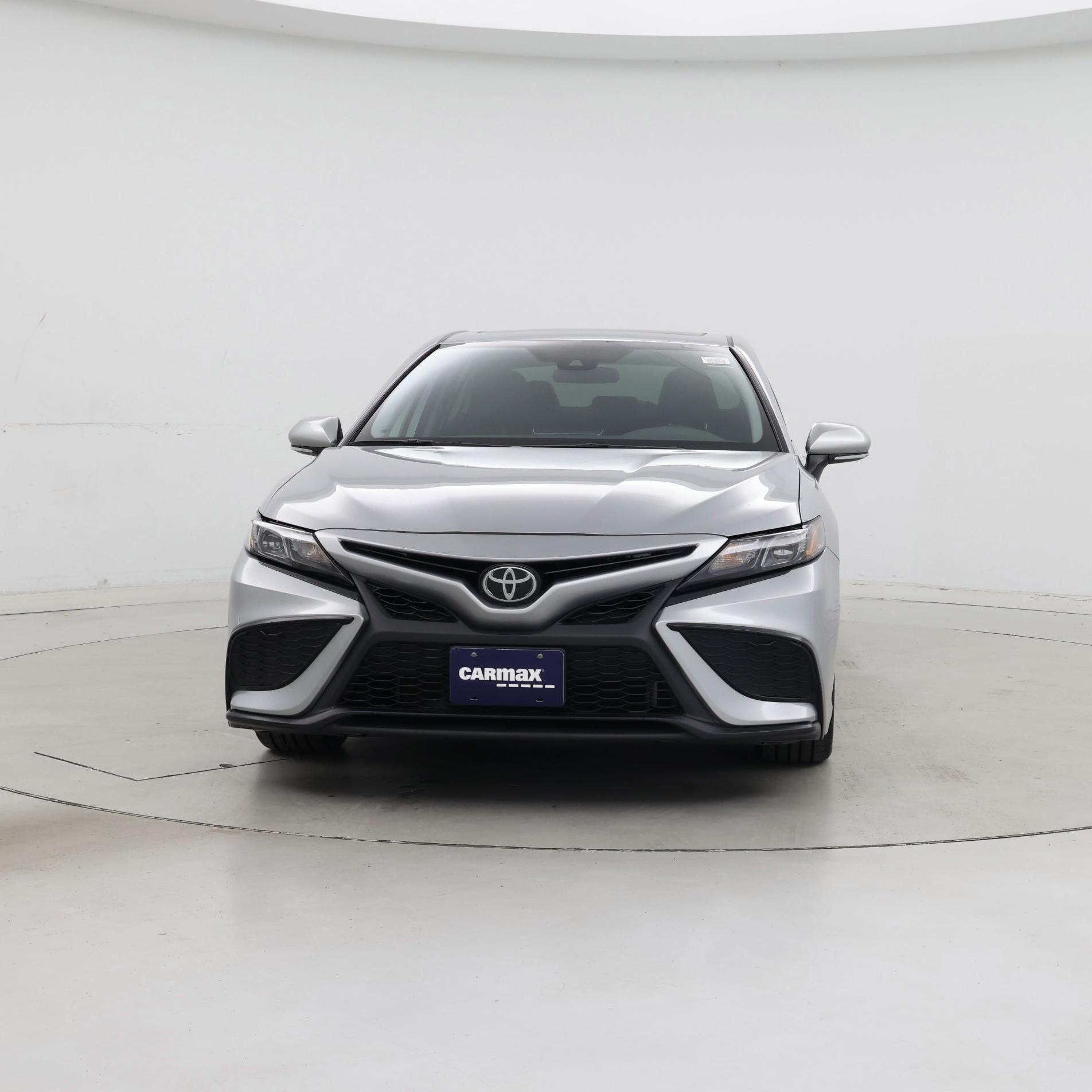 Thumbnail: 2024 Toyota Camry - 5