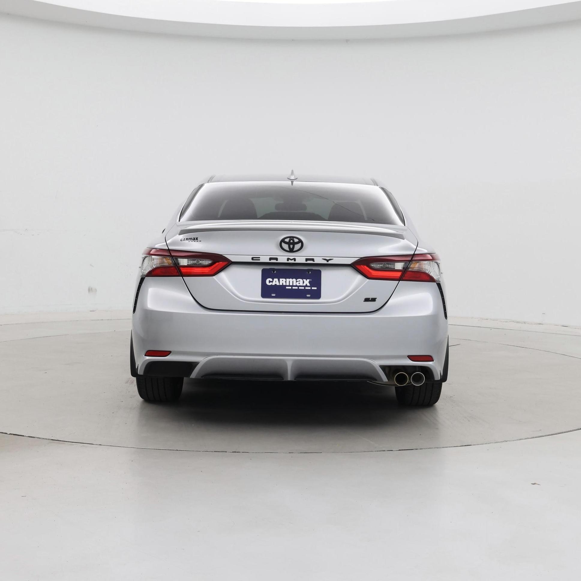 Thumbnail: 2024 Toyota Camry - 6