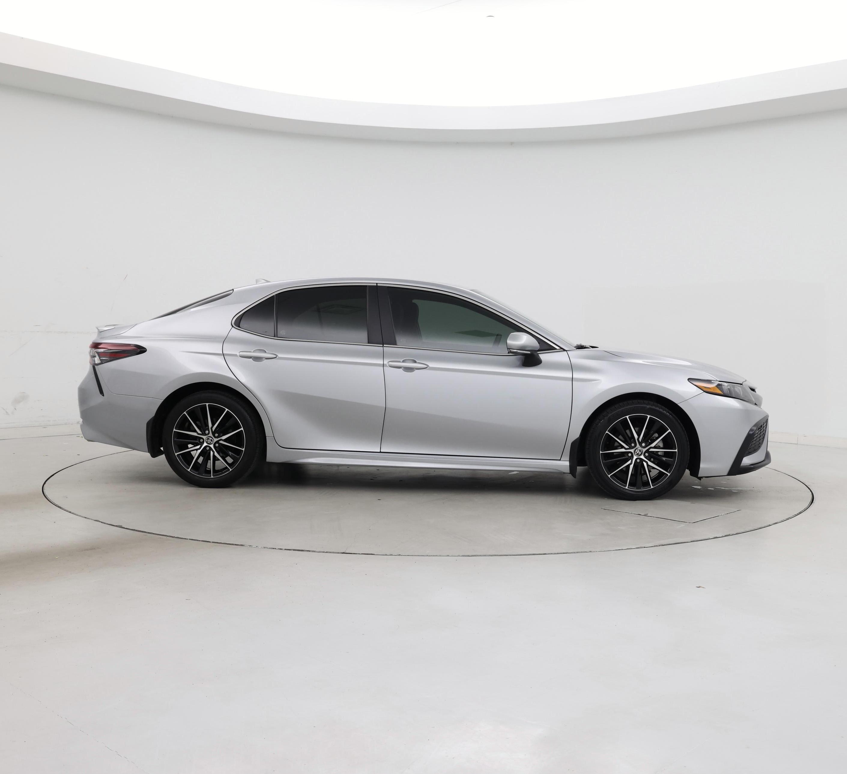 Thumbnail: 2024 Toyota Camry - 7