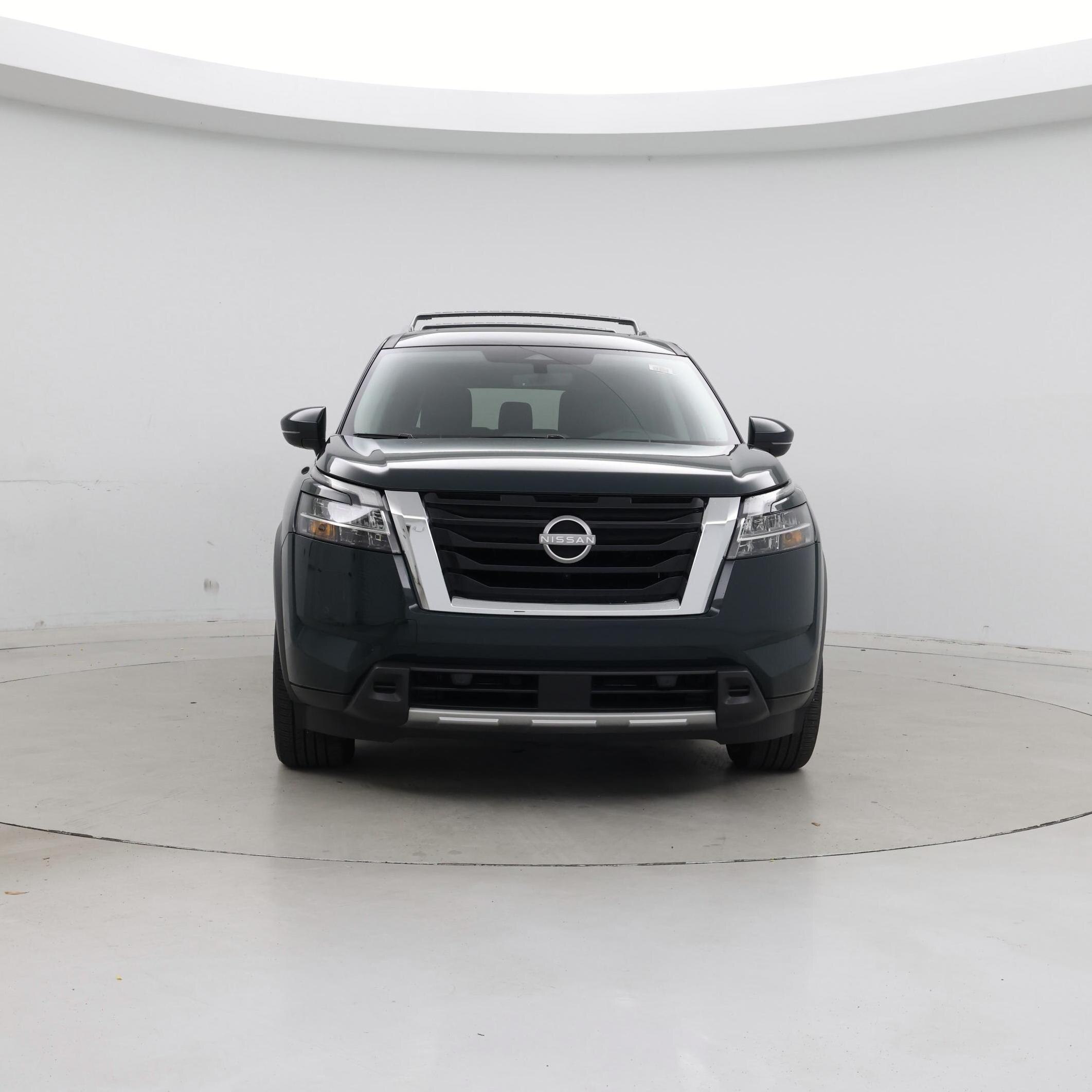 Thumbnail: 2024 Nissan Pathfinder - 5