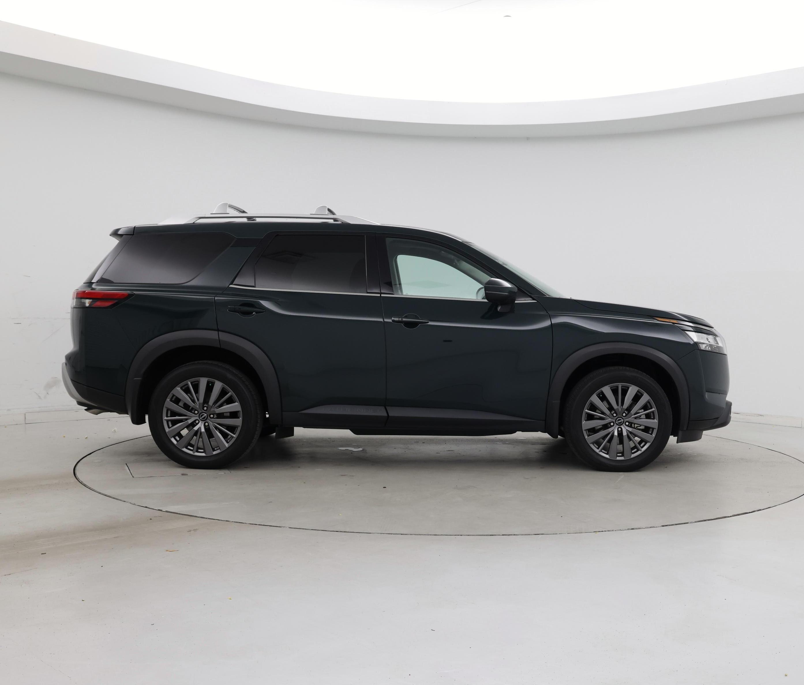 Thumbnail: 2024 Nissan Pathfinder - 7