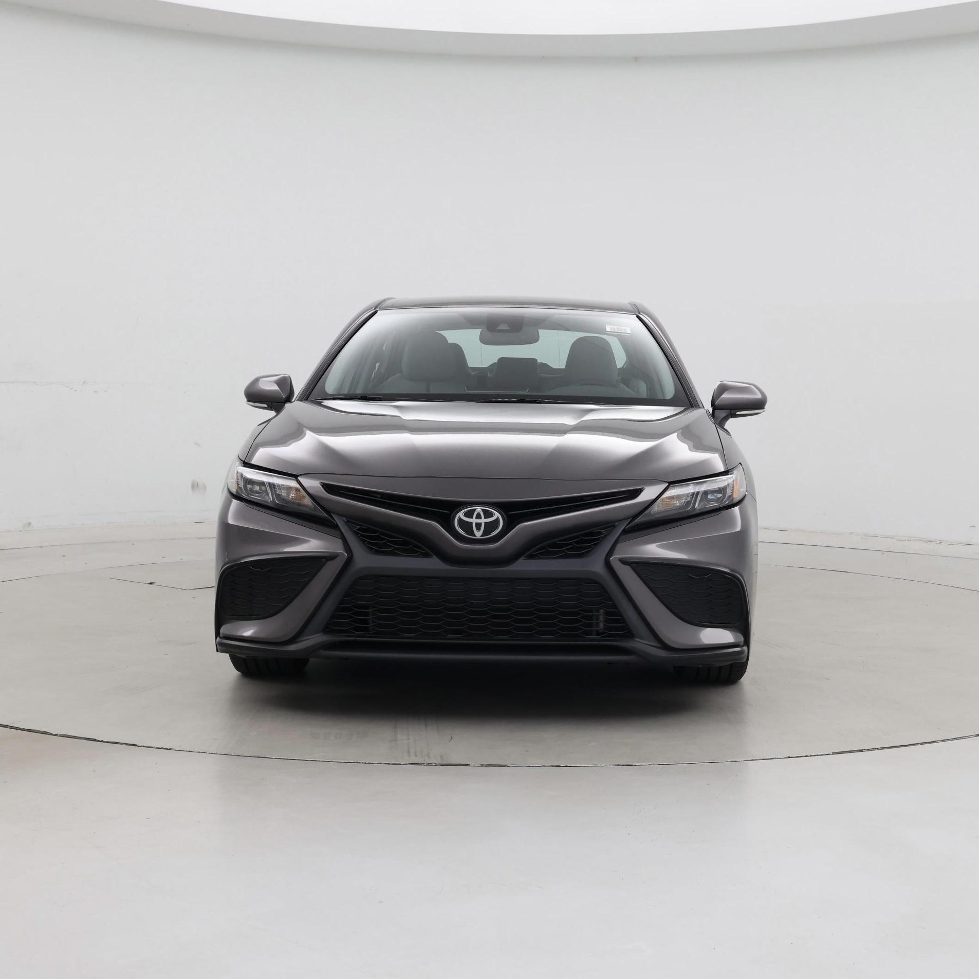Thumbnail: 2021 Toyota Camry - 5