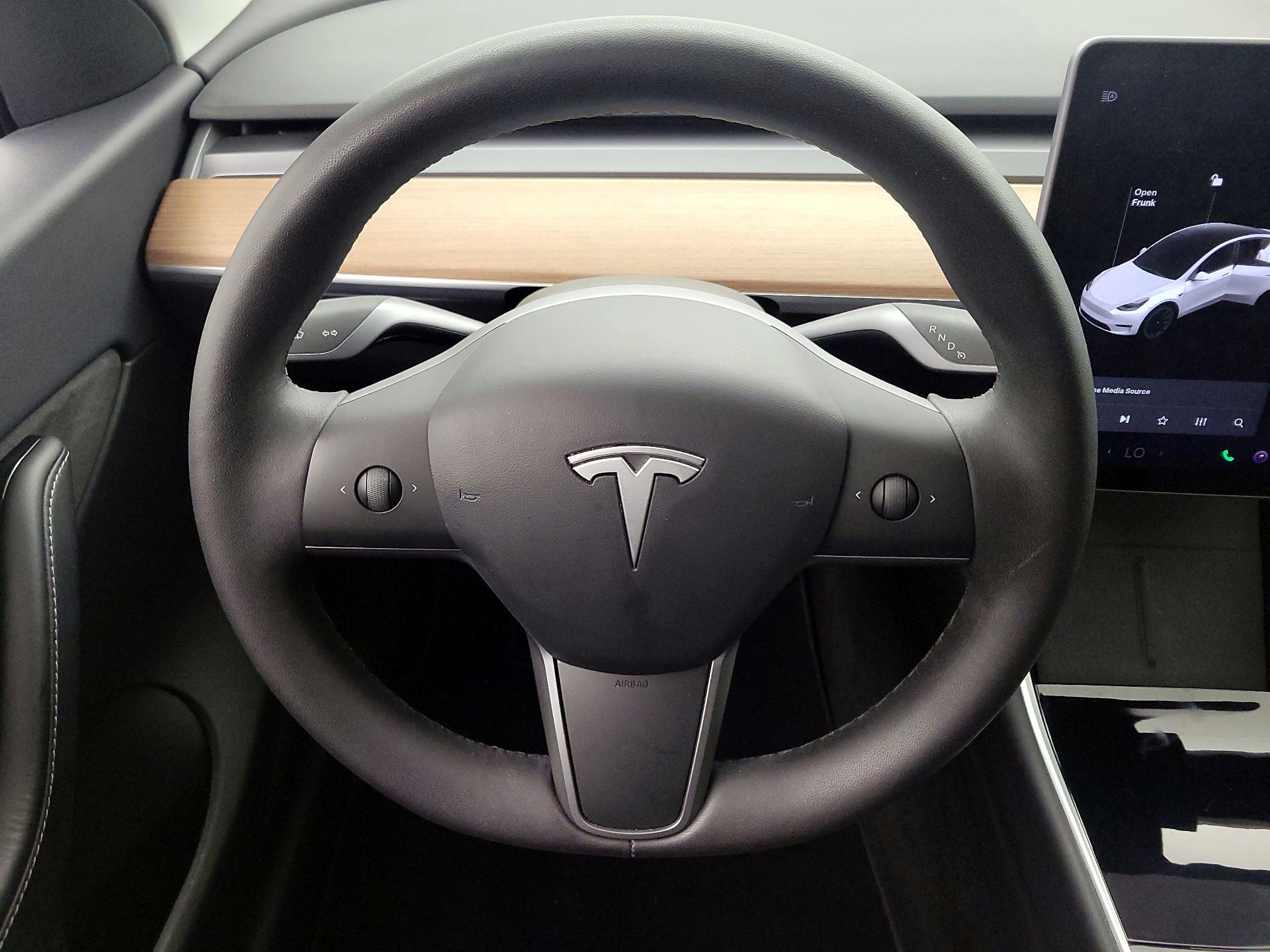 Thumbnail: 2021 Tesla Model Y - 10