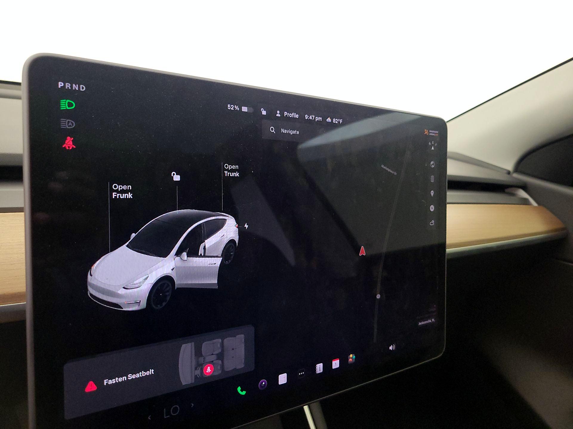 Thumbnail: 2021 Tesla Model Y - 13