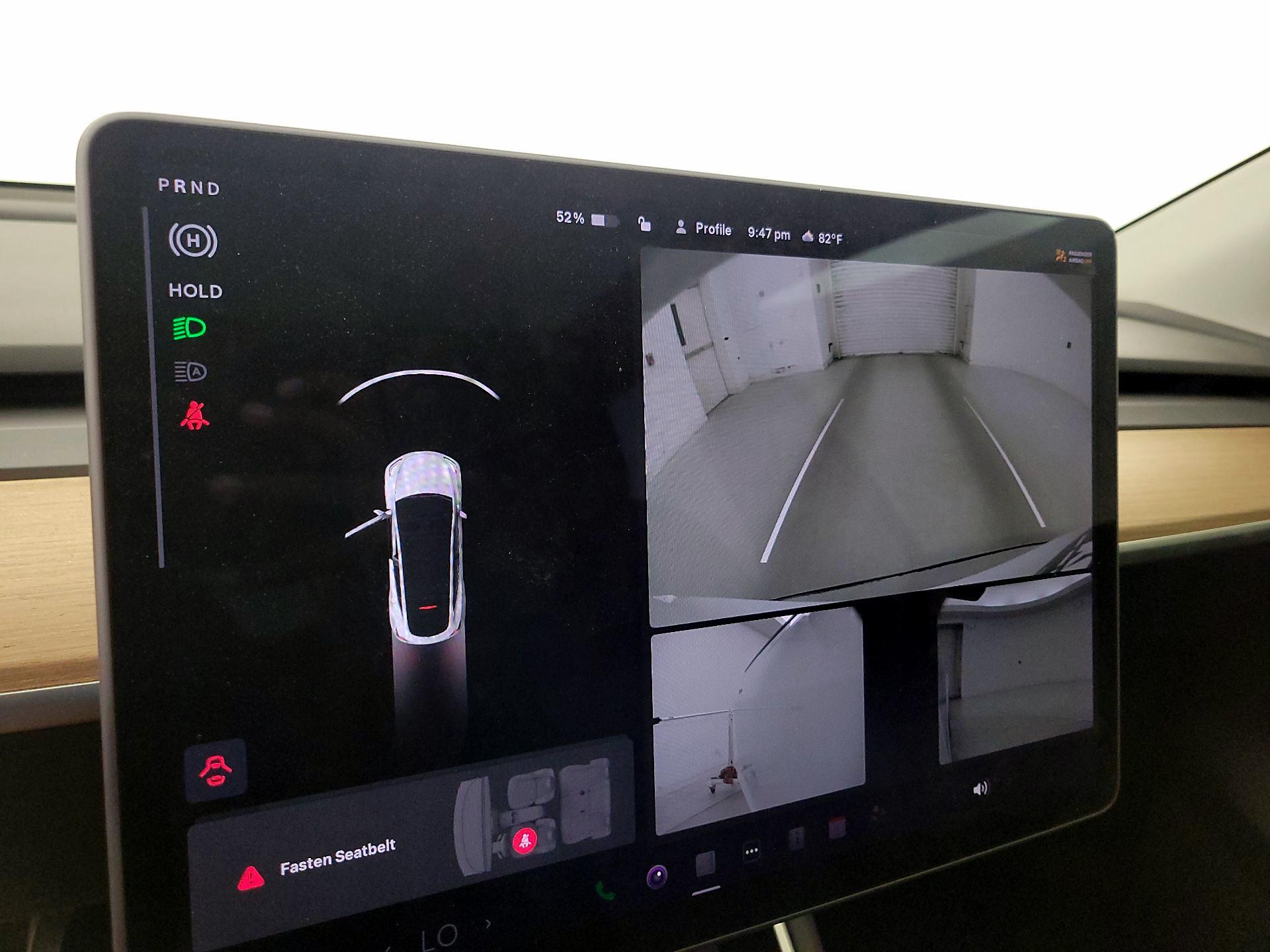 Thumbnail: 2021 Tesla Model Y - 14