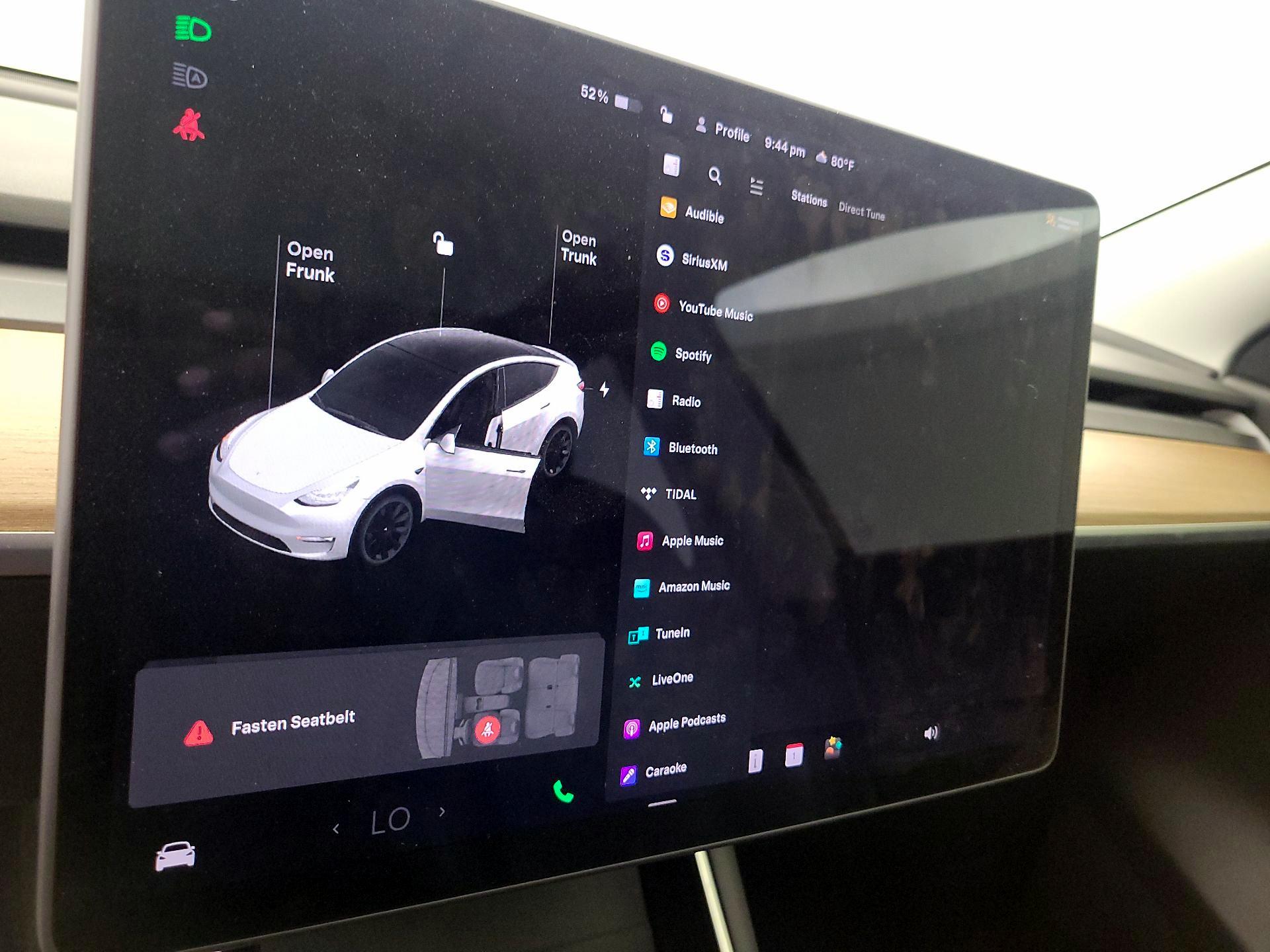 Thumbnail: 2021 Tesla Model Y - 15
