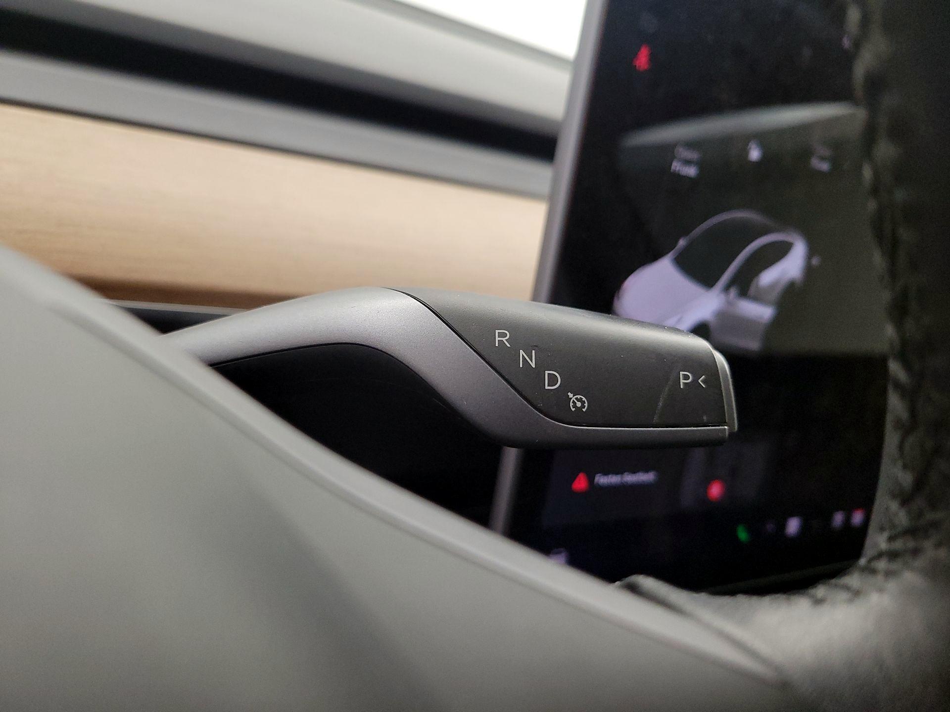 Thumbnail: 2021 Tesla Model Y - 17